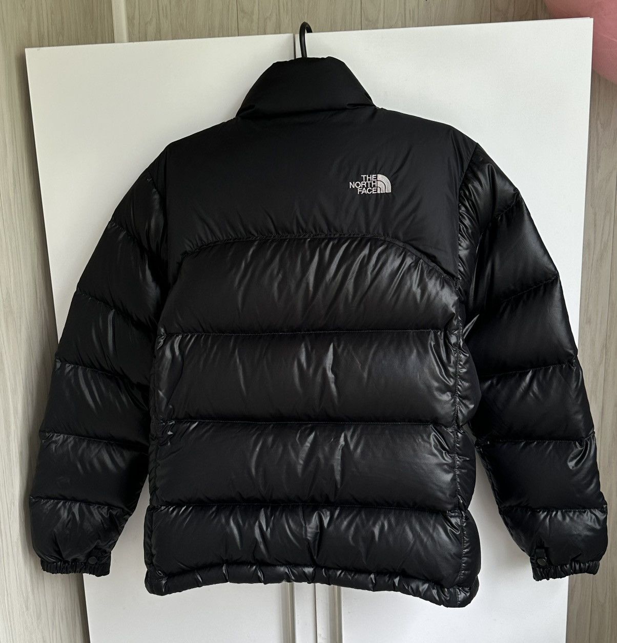 The North Face Vintage The North Face Women's Retro Nuptse 700 Down Jacket Size L / US 10 / IT 46 - 8 Thumbnail