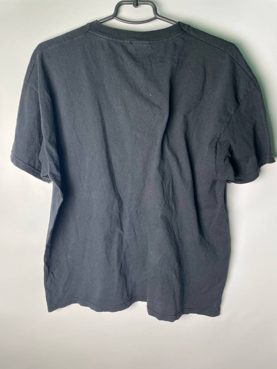 Star Wars 🔥🔥Vintage Star Wars Y2k Bands Tee🔥🔥 Size US XL / EU 56 / 4 - 2 Thumbnail