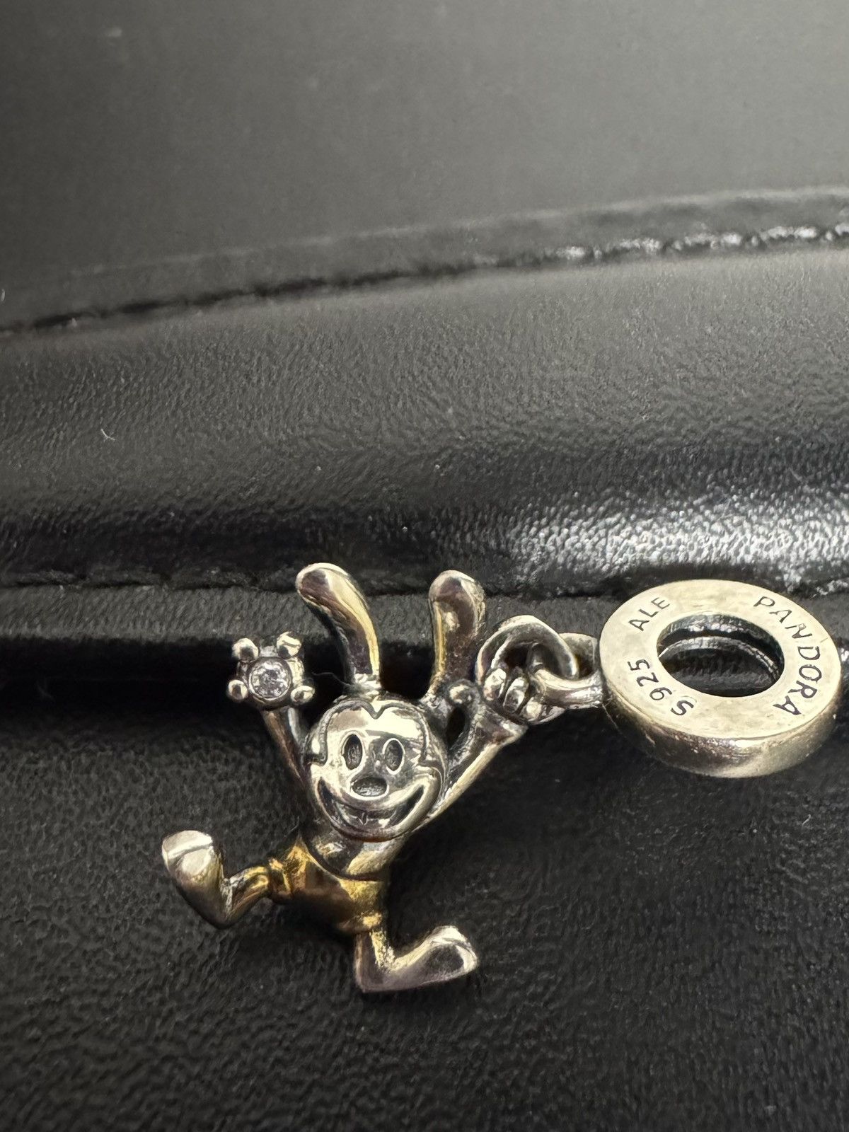 pandora PANDORA Diamond Disney 100th Anniversary Size ONE SIZE - 4 Thumbnail