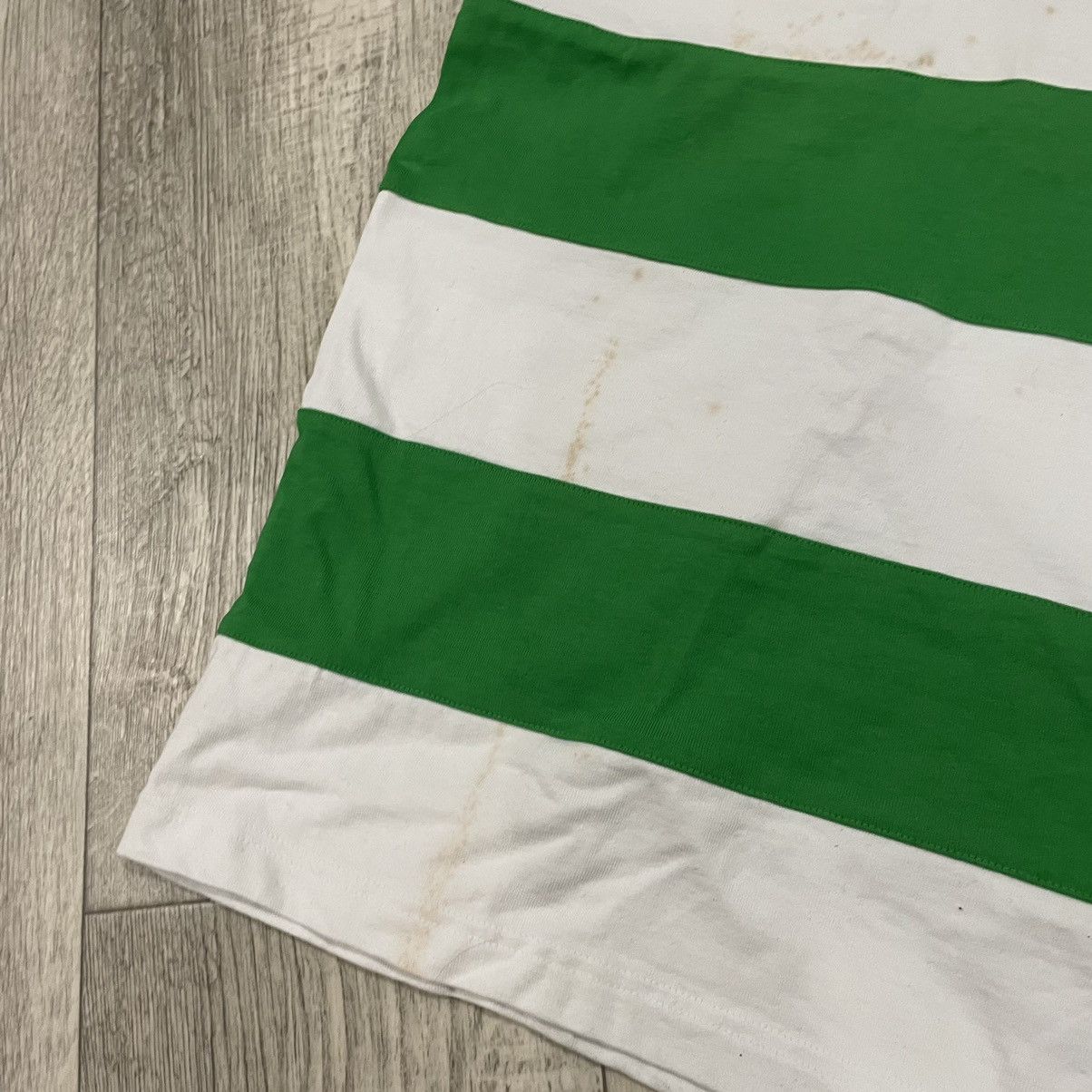 Vintage Vintage South China hong kong celtic tee rugby Jersey Shirt Size US L / EU 52-54 / 3 - 4 Thumbnail