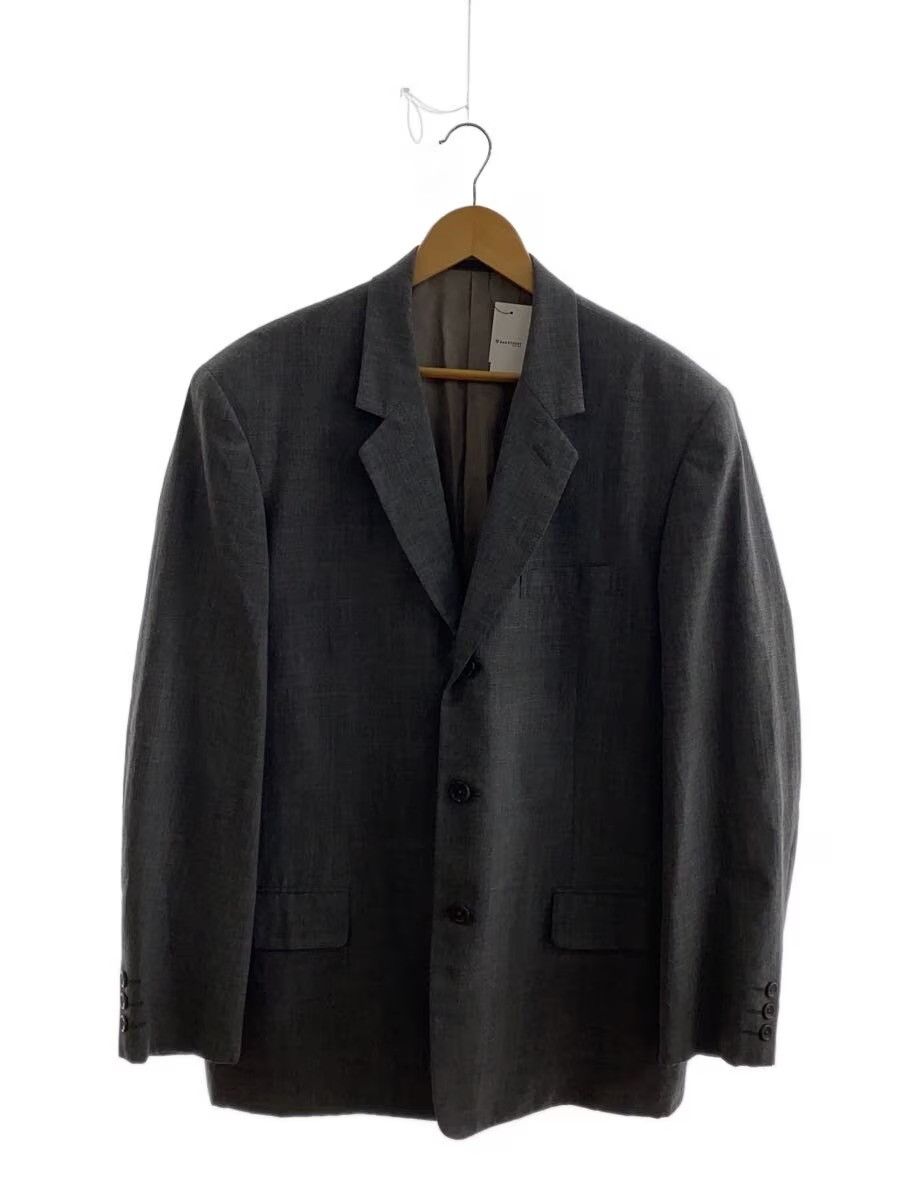 Yohji Yamamoto Wool Jacket Size US L / EU 52-54 / 3 - 1 Thumbnail
