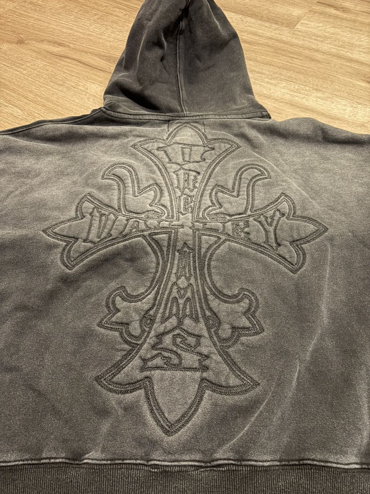 Vale Vale forever carver zip up sz L Size US L / EU 52-54 / 3 - 4 Thumbnail