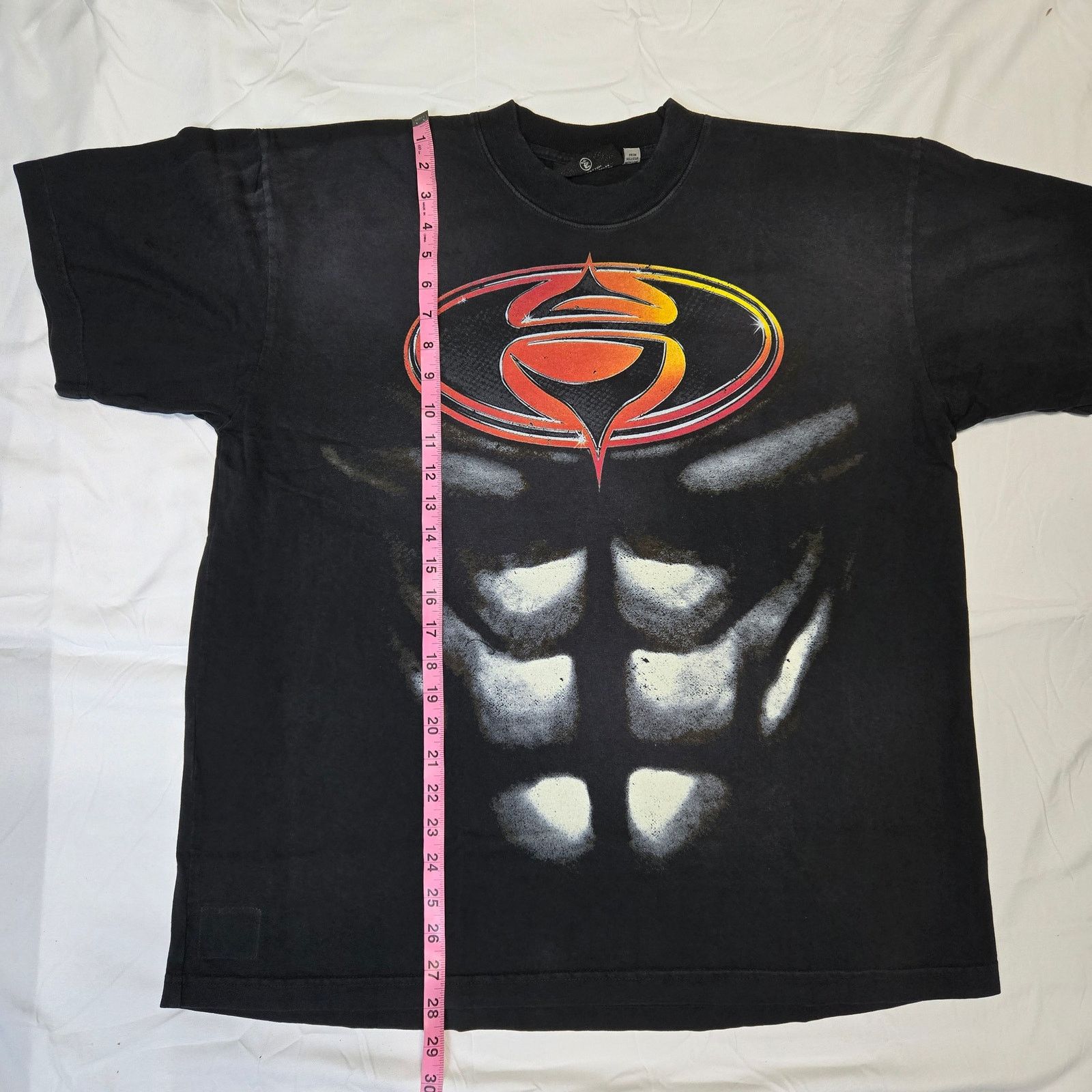 HELLSTAR Hellstar Superhero Tee Large Cap 10 Size US L / EU 52-54 / 3 - 7 Thumbnail