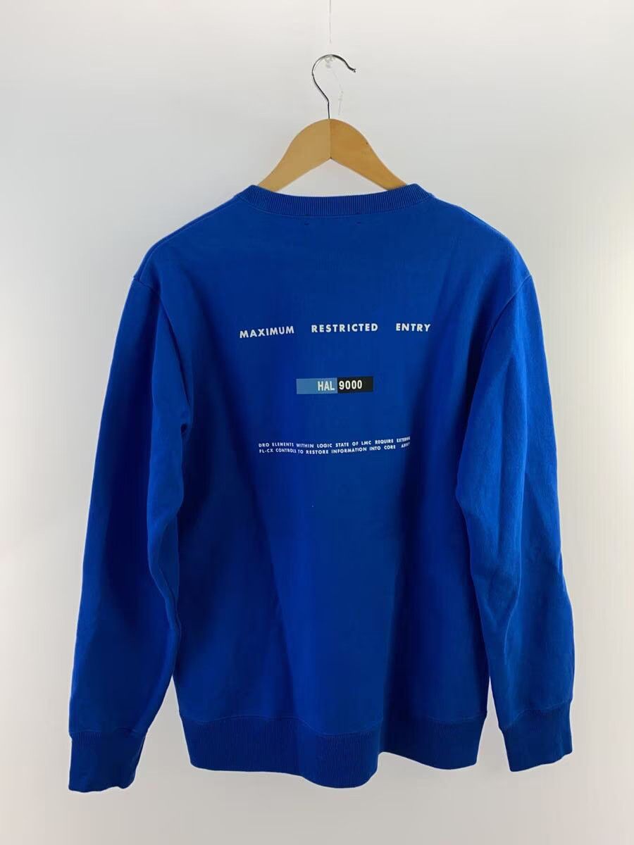 Undercover HAL9000 Sweatshirt Size US L / EU 52-54 / 3 - 2 Thumbnail