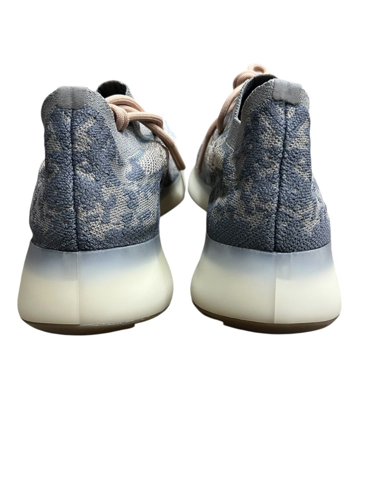 Yeezy adidas Yeezy Boost 380 Mist Size US 8 / EU 41 - 5 Thumbnail