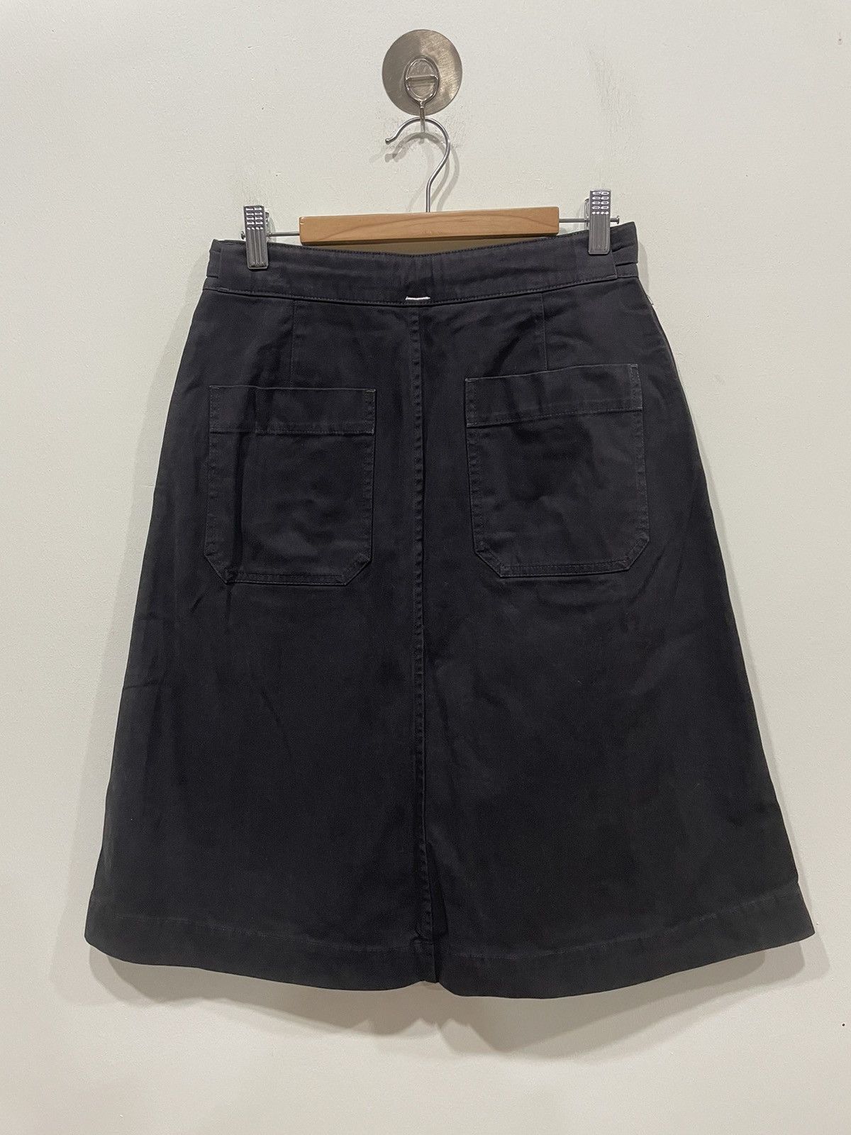 Margaret Howell Margaret Howell Midi Skirts Size 28" / US 6 / IT 42 - 1 Thumbnail
