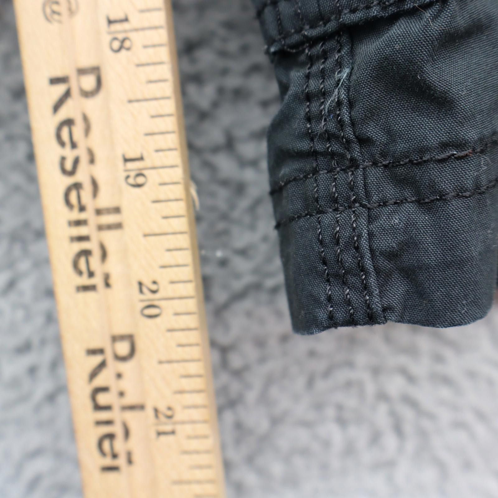Lee Lee Cargo Shorts Men 30 Extreme Motion Performance 10" ins Size US 30 / EU 46 - 6 Thumbnail