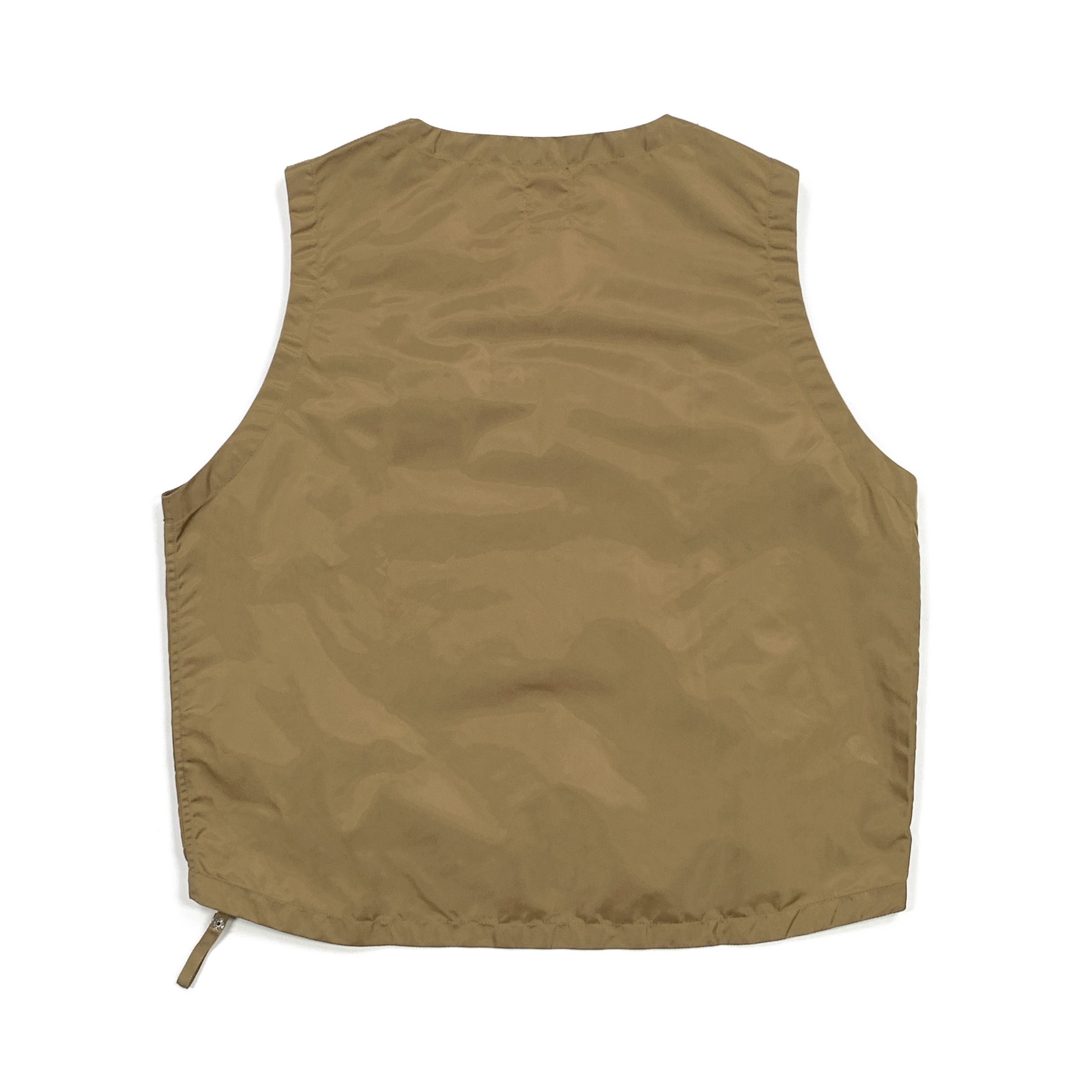 Dezert Dip Ltd Mixed Pullover Vest (Navy) Size US M / EU 48-50 / 2 - 4 Thumbnail