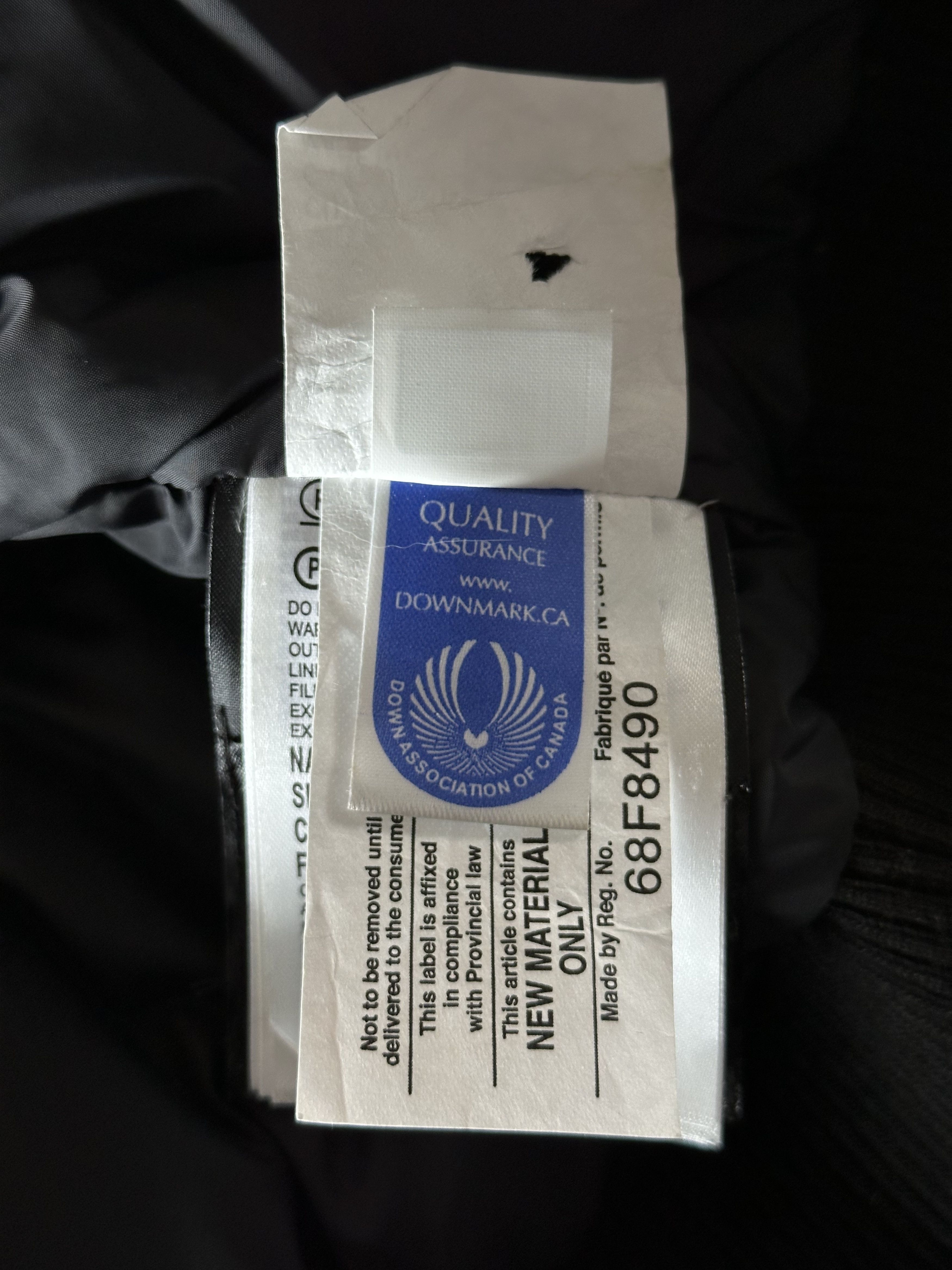 Canada Goose Canada Goose Camo Chilliwack Men's Jacket Size US S / EU 44-46 / 1 - 6 Thumbnail