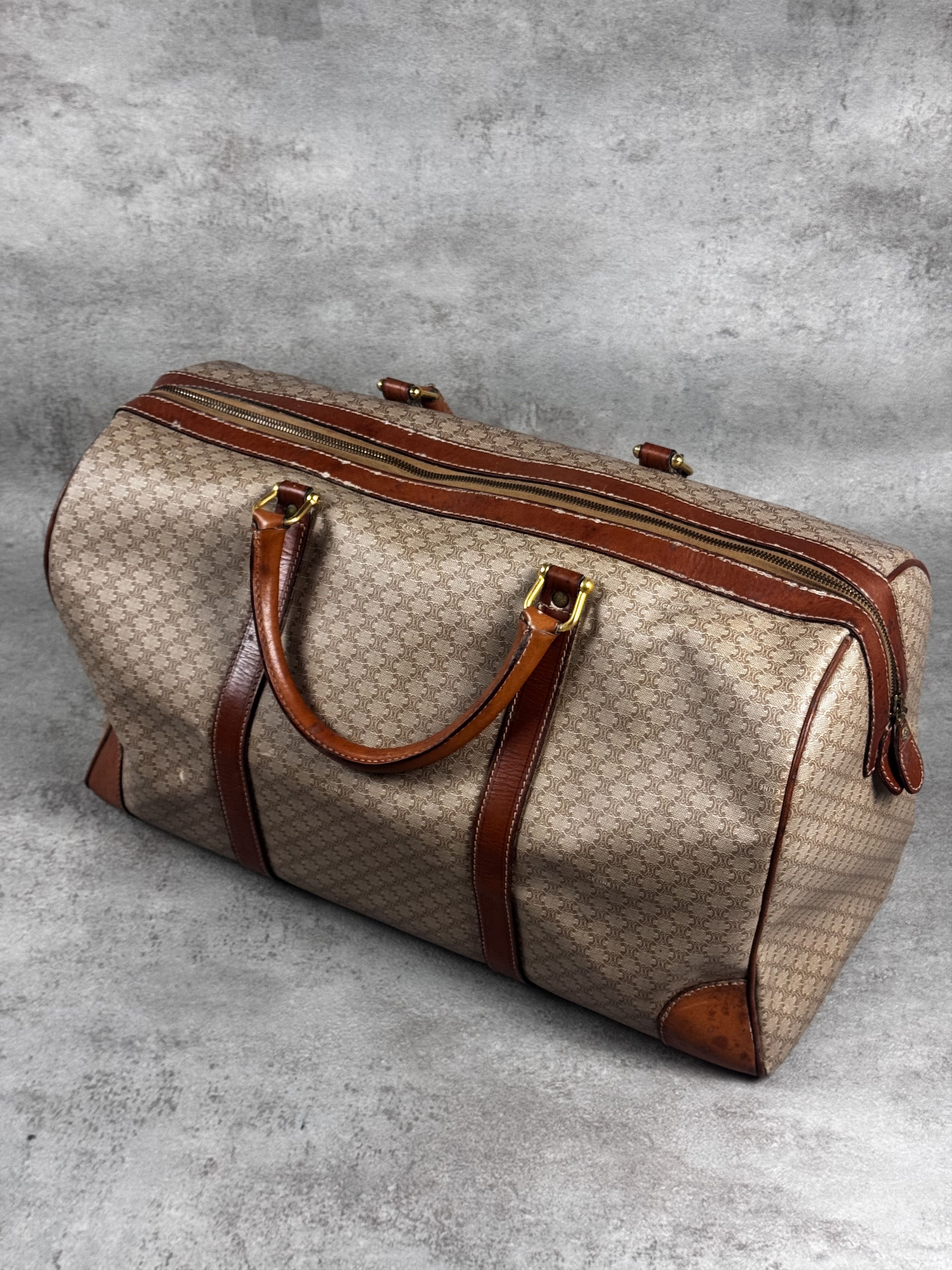 Celine Magnifique Sac de voyage Céline Size ONE SIZE - 13 Thumbnail