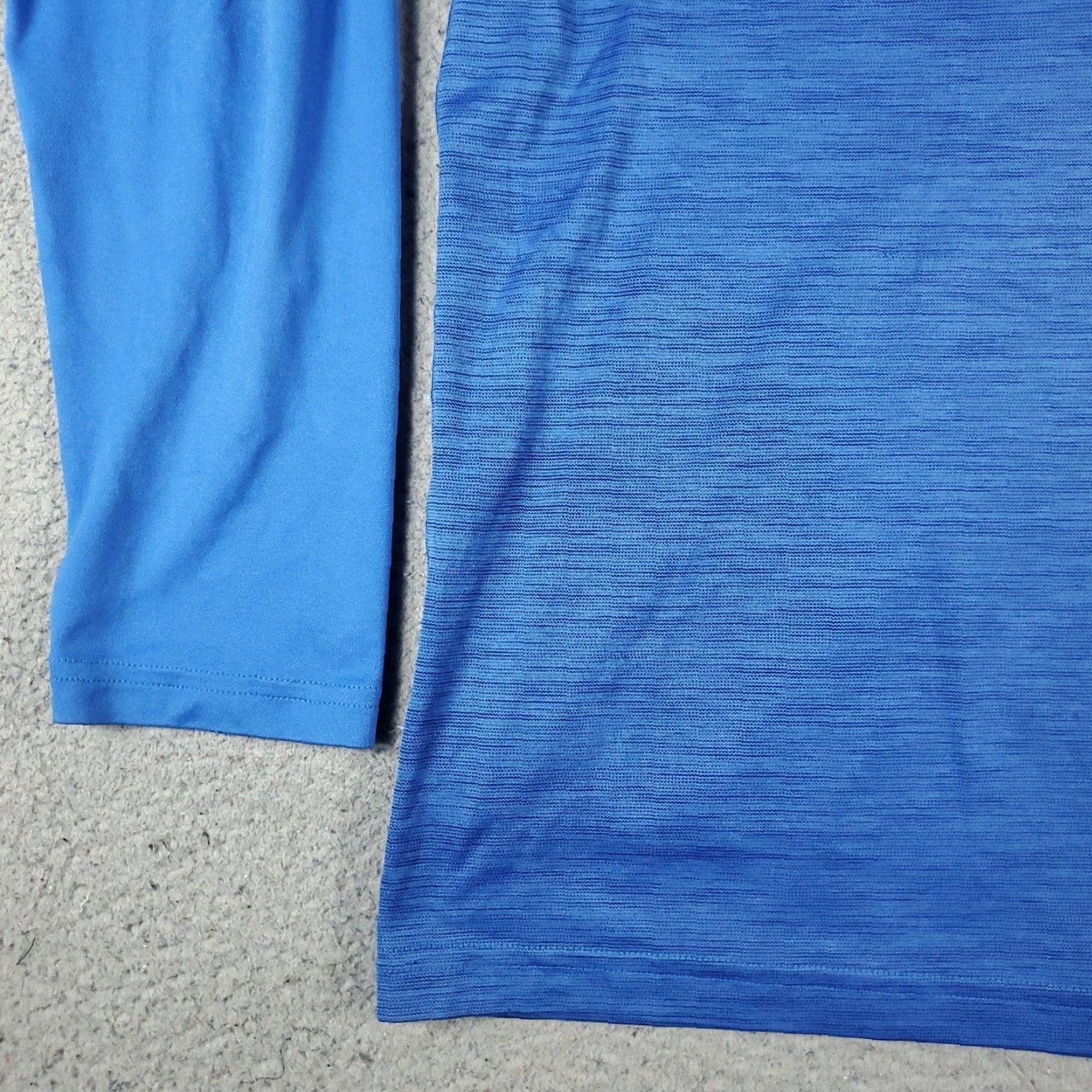 Under Armour Under Armour Sweater Mens Medium Blue 1/4 Zip Pullover Sweatshirt Size US M / EU 48-50 / 2 - 3 Thumbnail