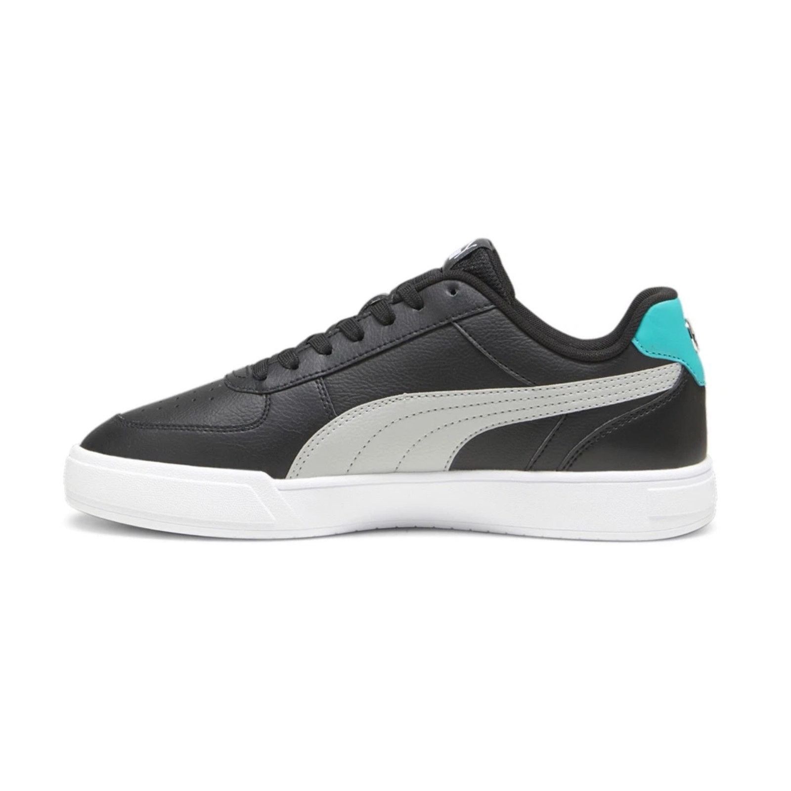 Puma New PUMA Mercedes Size 10.5 Petronas Motorsport Caven Shoes Size US 10.5 / EU 43-44 - 12 Thumbnail