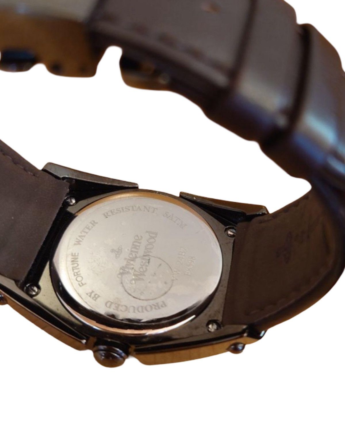 Vivienne Westwood 🔥RARE🔥 Vivienne Westwood Armor Watch Size ONE SIZE - 7 Thumbnail
