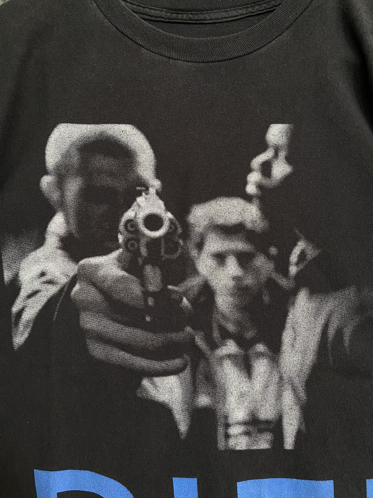 Other Diem La Haine Movie Shirt Size US M / EU 48-50 / 2 - 3 Thumbnail