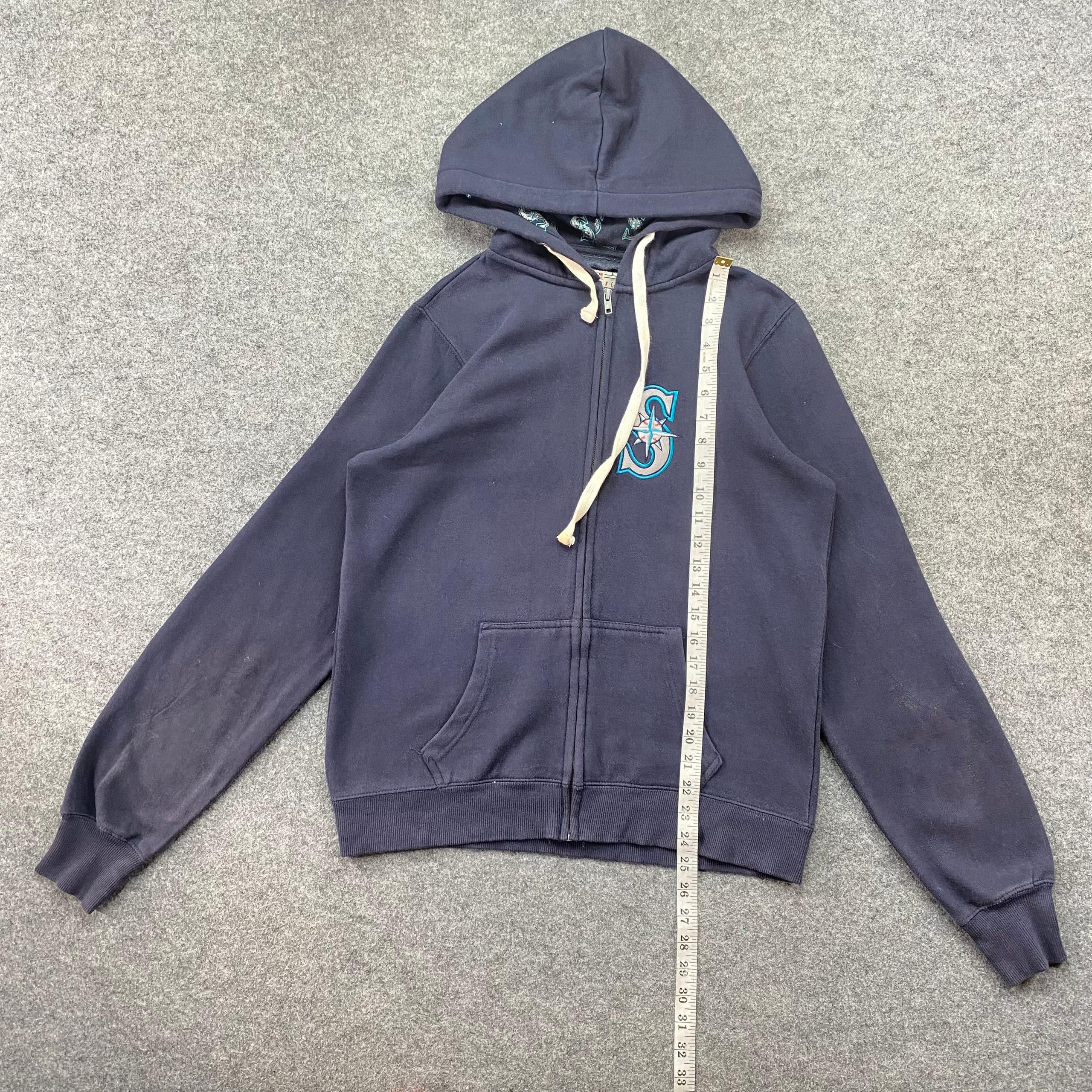 Japanese Brand Vintage Soft As Grape Hoodies Jacket Size US M / EU 48-50 / 2 - 3 Thumbnail