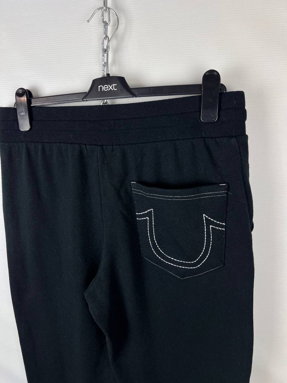 True Religion True Religion streetwear sweatpants size S/30 Size US 30 / EU 46 - 4 Thumbnail