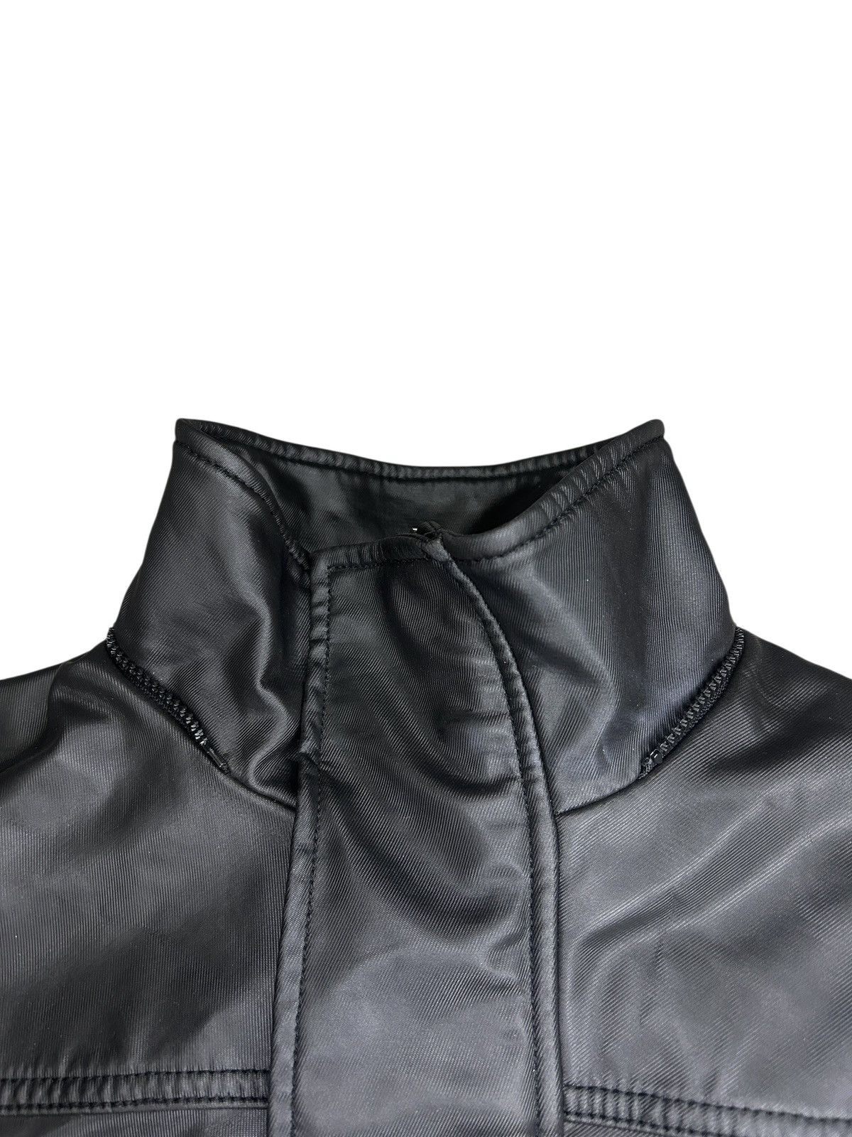 Emporio Armani 90s Technical Jacket Size US S / EU 44-46 / 1 - 11 Thumbnail