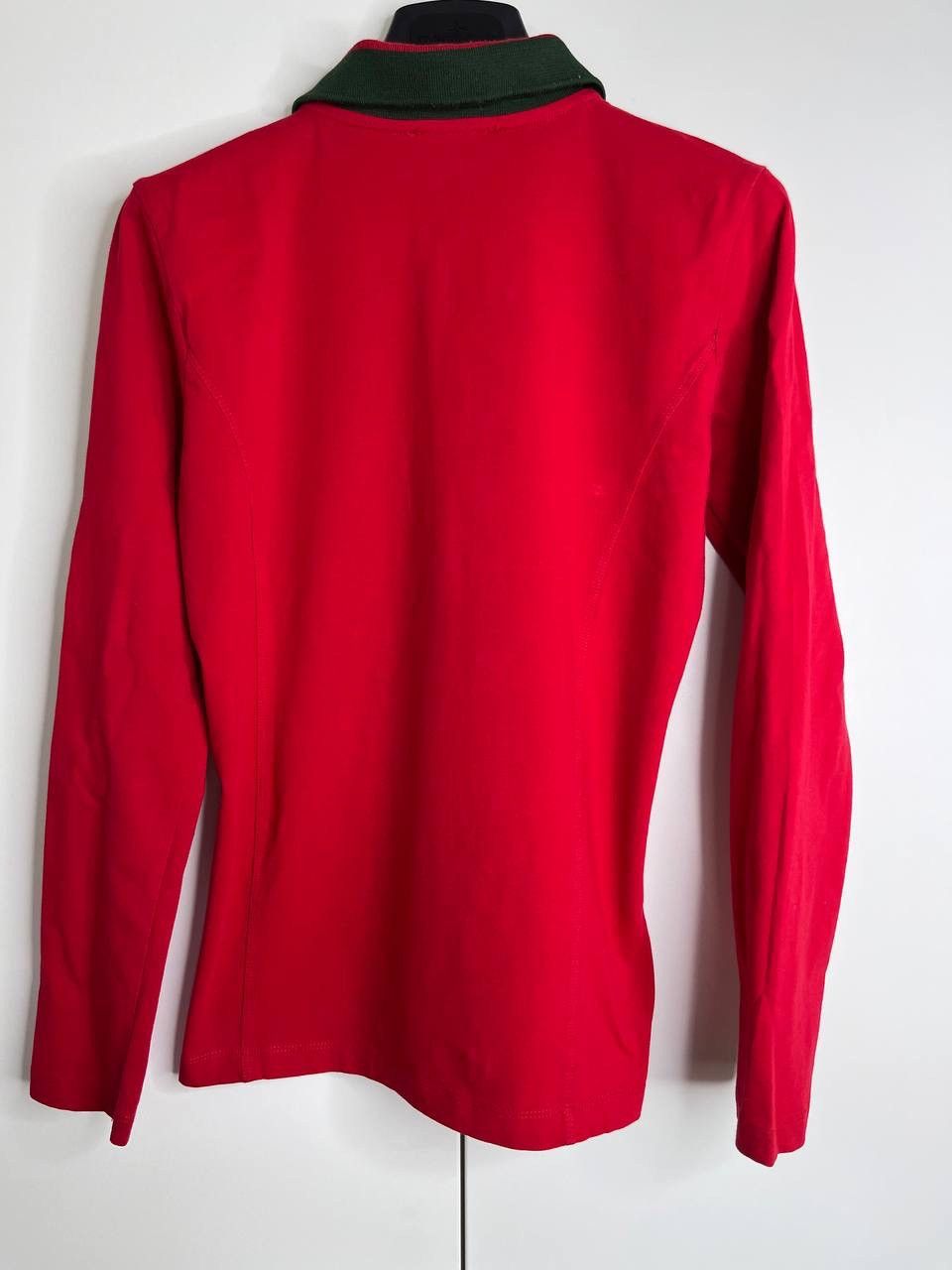 Gucci gucci long sleeve shirt large Size L / US 10 / IT 46 - 7 Thumbnail