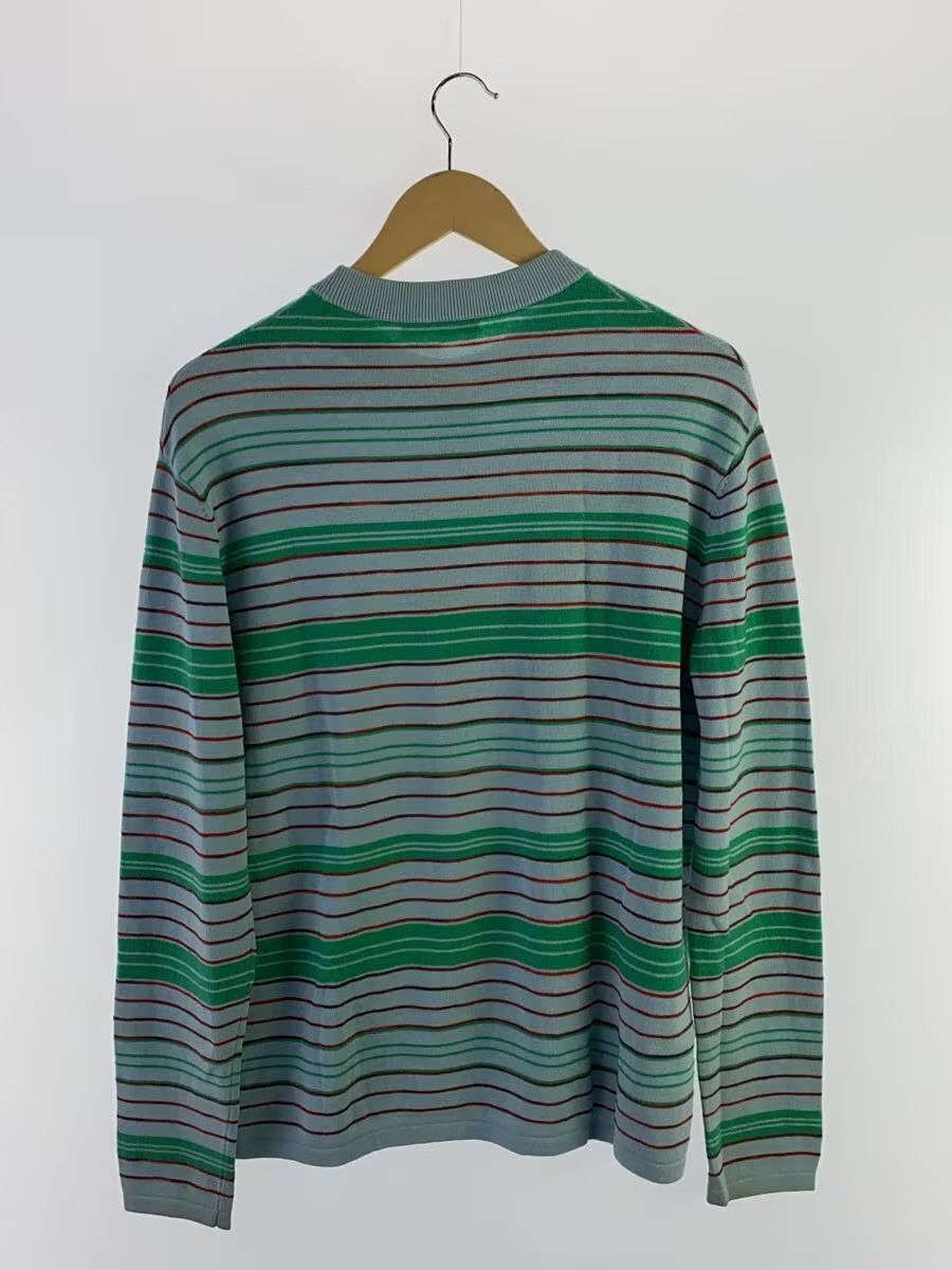 Acne Studios Striped Knit Sweater Size US XS / EU 42 / 0 - 2 Thumbnail
