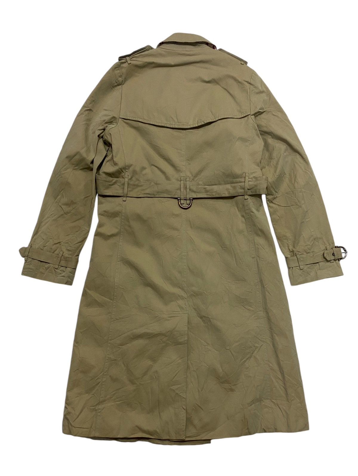 Blackstock & Weber × Weber Weber Double Breasted Jacket Size S / US 4 / IT 40 - 5 Thumbnail