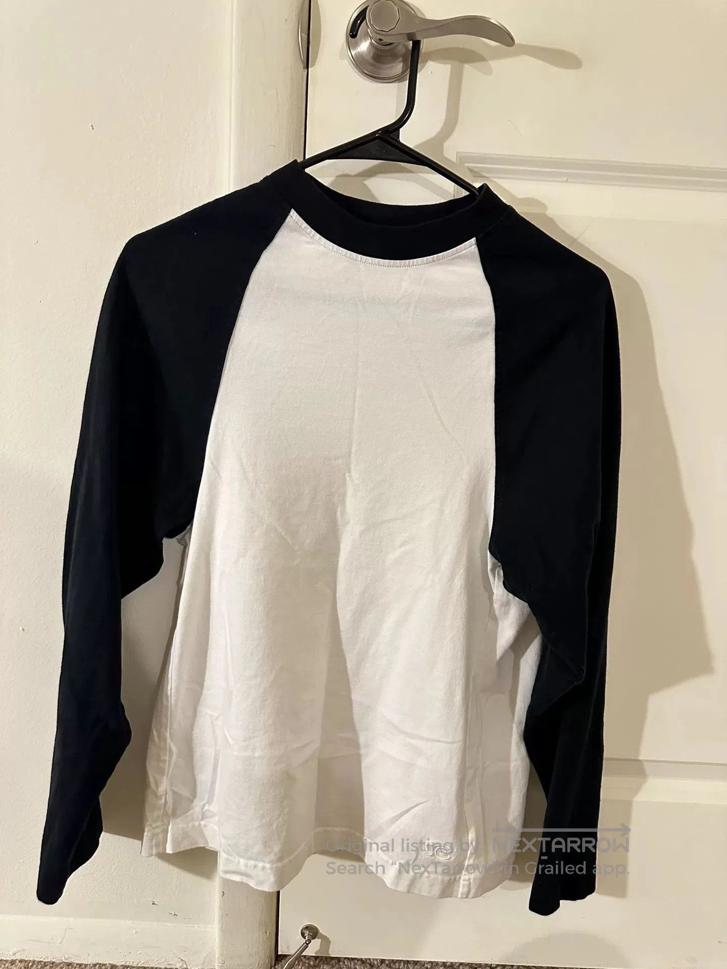 Fax Copy Express Fax Copy Express Long Sleeve Top. Size US XS / EU 42 / 0 - 1 Thumbnail