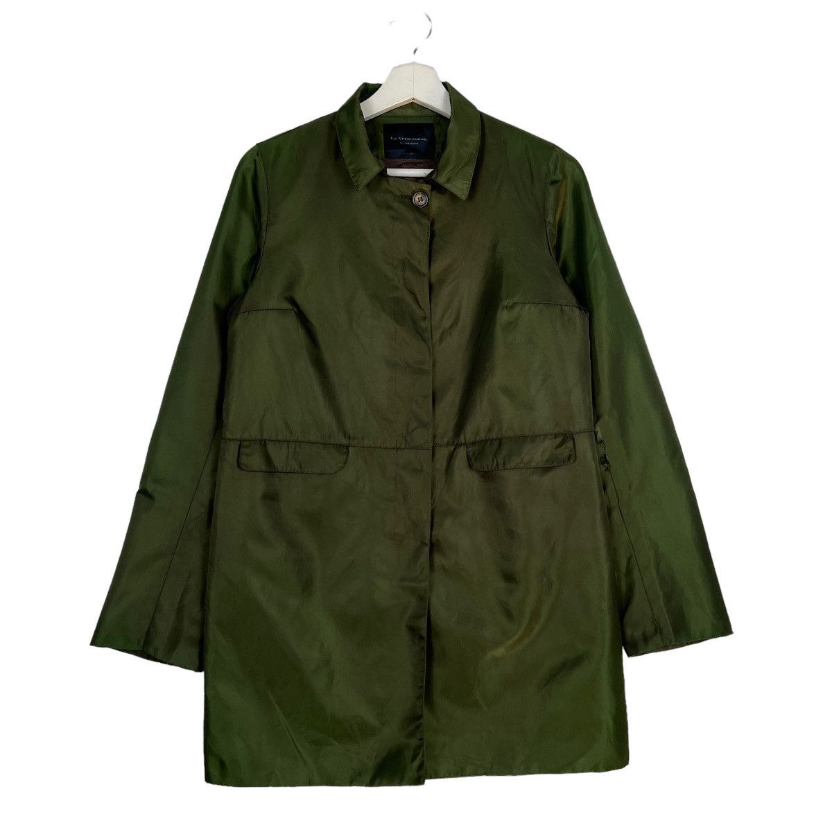 Other 🔥 LE VERSEAUNOIR EXCLUSIVE VERSION JACKET MADE IN ITALY Size US M / EU 48-50 / 2 - 2 Thumbnail