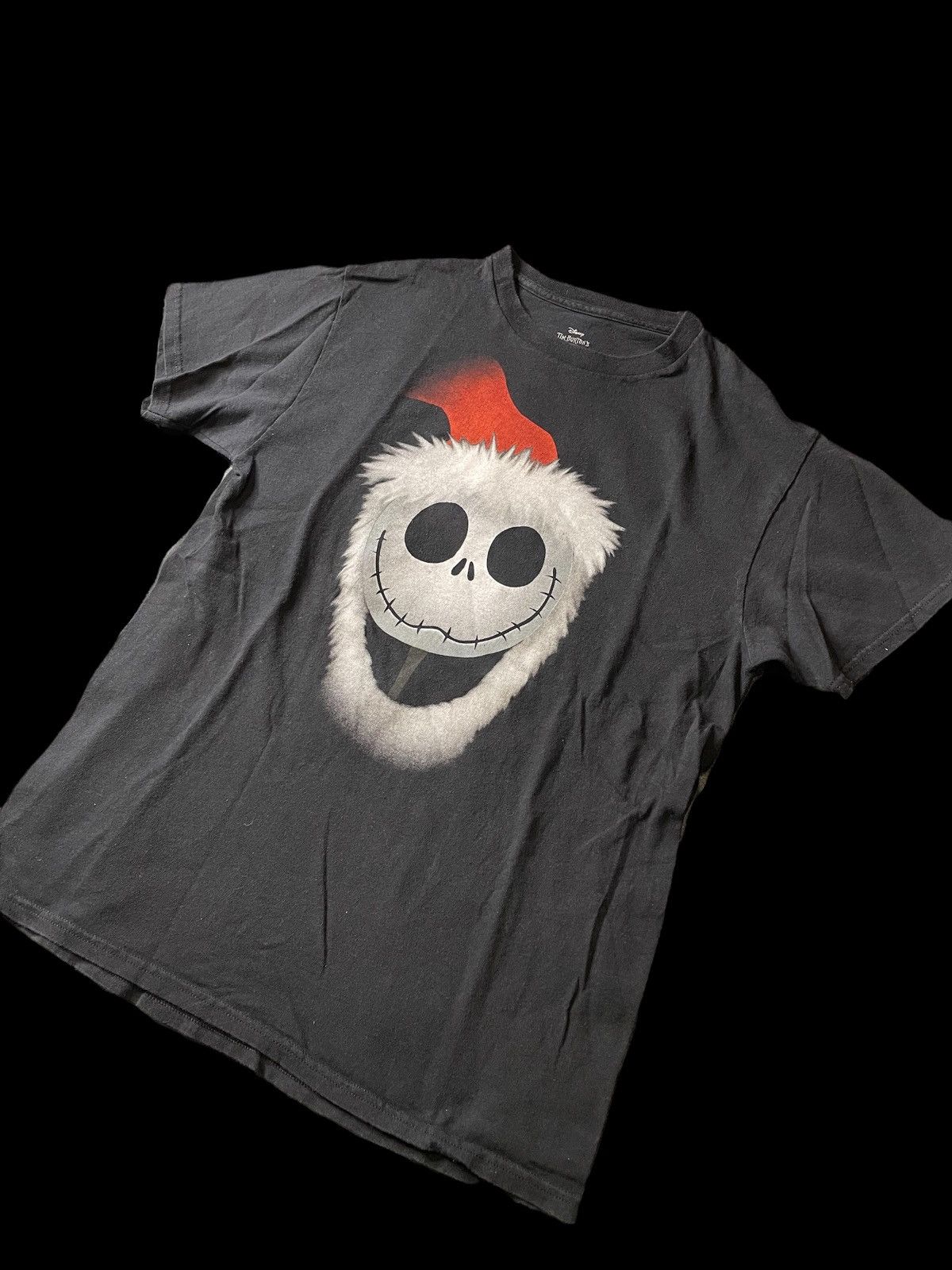 Disney × Vintage Nightmare before Christmas vintage Size US M / EU 48-50 / 2 - 3 Thumbnail