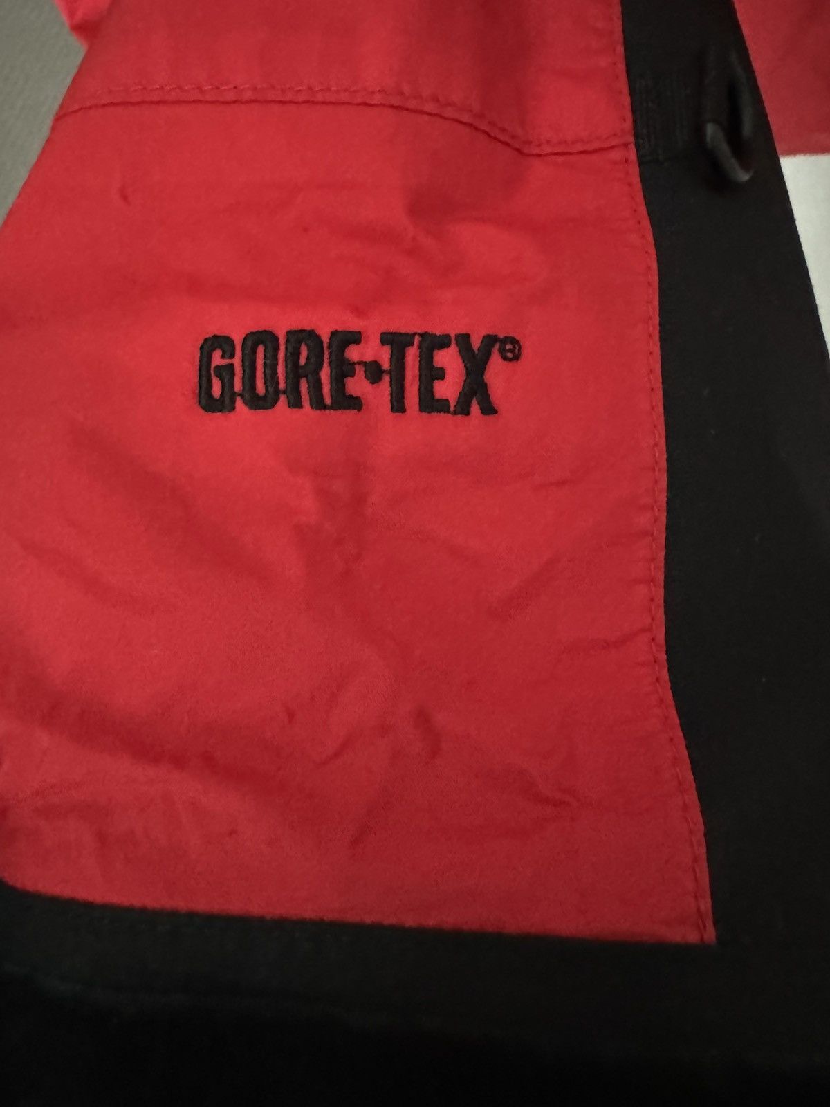 The North Face THE NORTH FACE gore tex jacket Size US XL / EU 56 / 4 - 3 Thumbnail