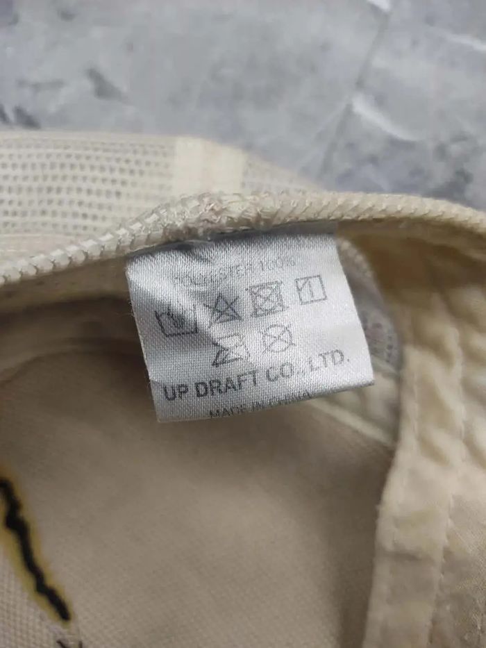 Vintage Vintage Truck LA Championship Trucker Hat Cap Size ONE SIZE - 5 Thumbnail