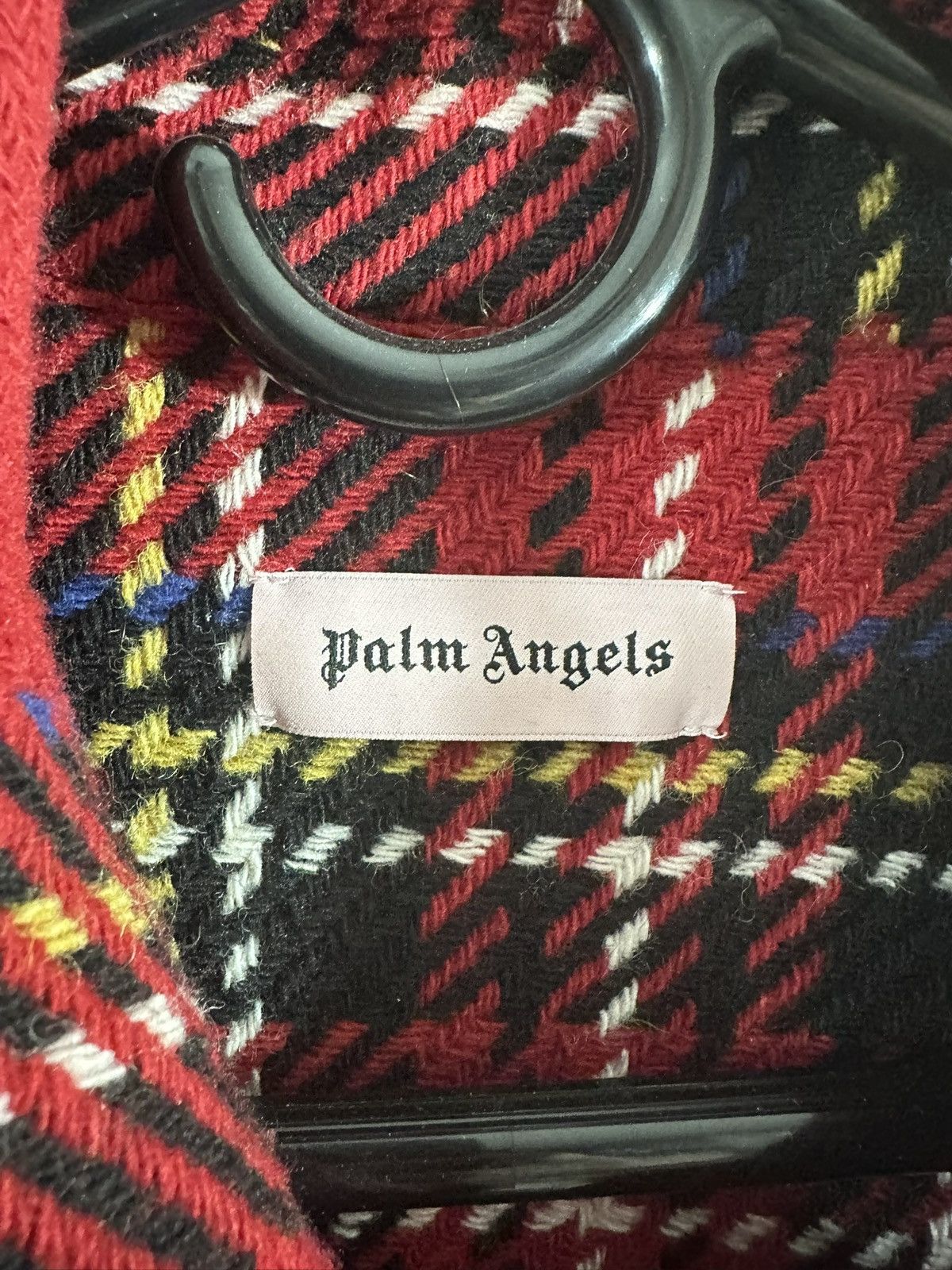 Palm Angels Palm Angels Knitwear Size US M / EU 48-50 / 2 - 11 Thumbnail
