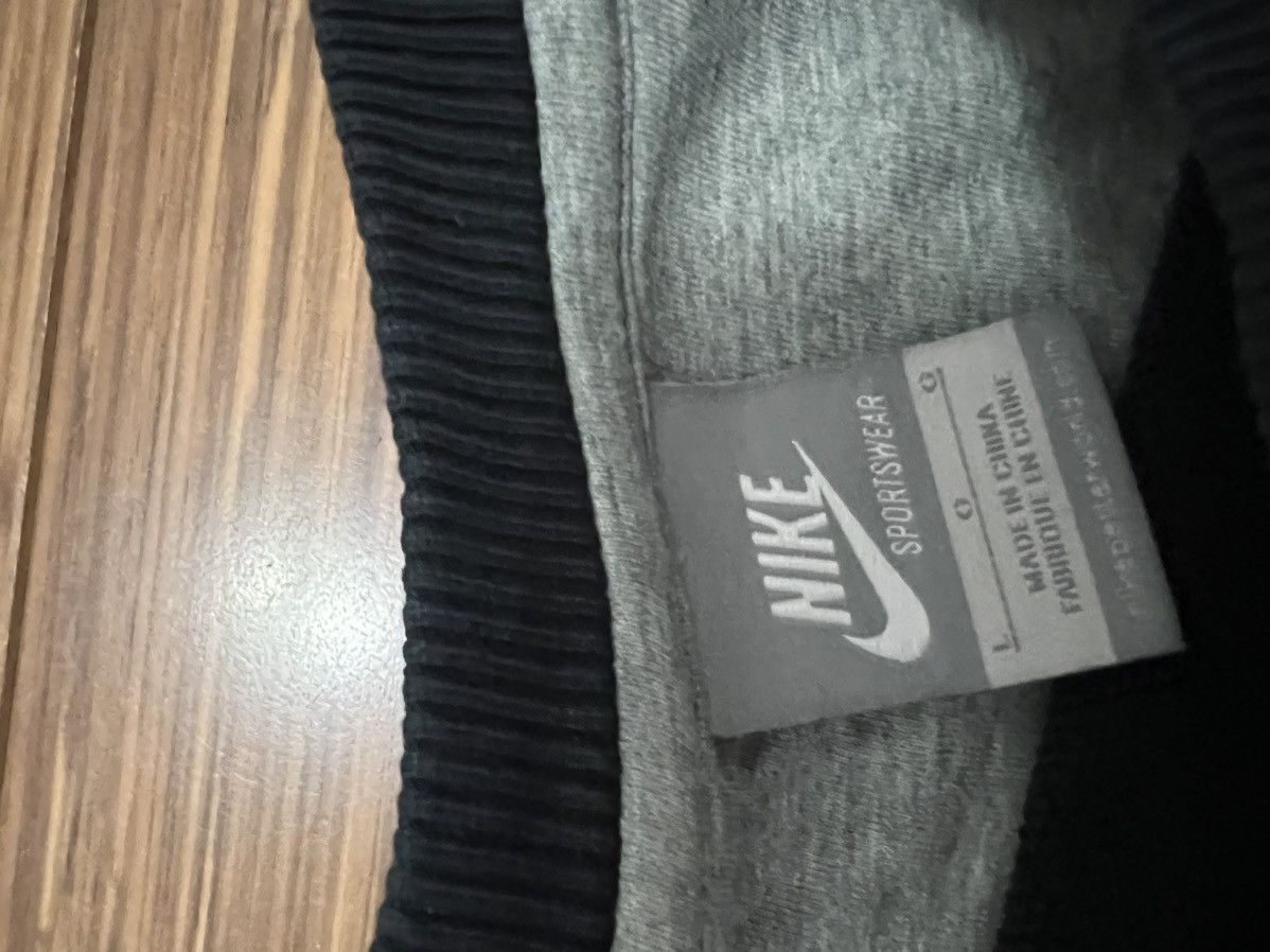 Nike Vintage Nike Sportswear crewneck Size US L / EU 52-54 / 3 - 5 Thumbnail