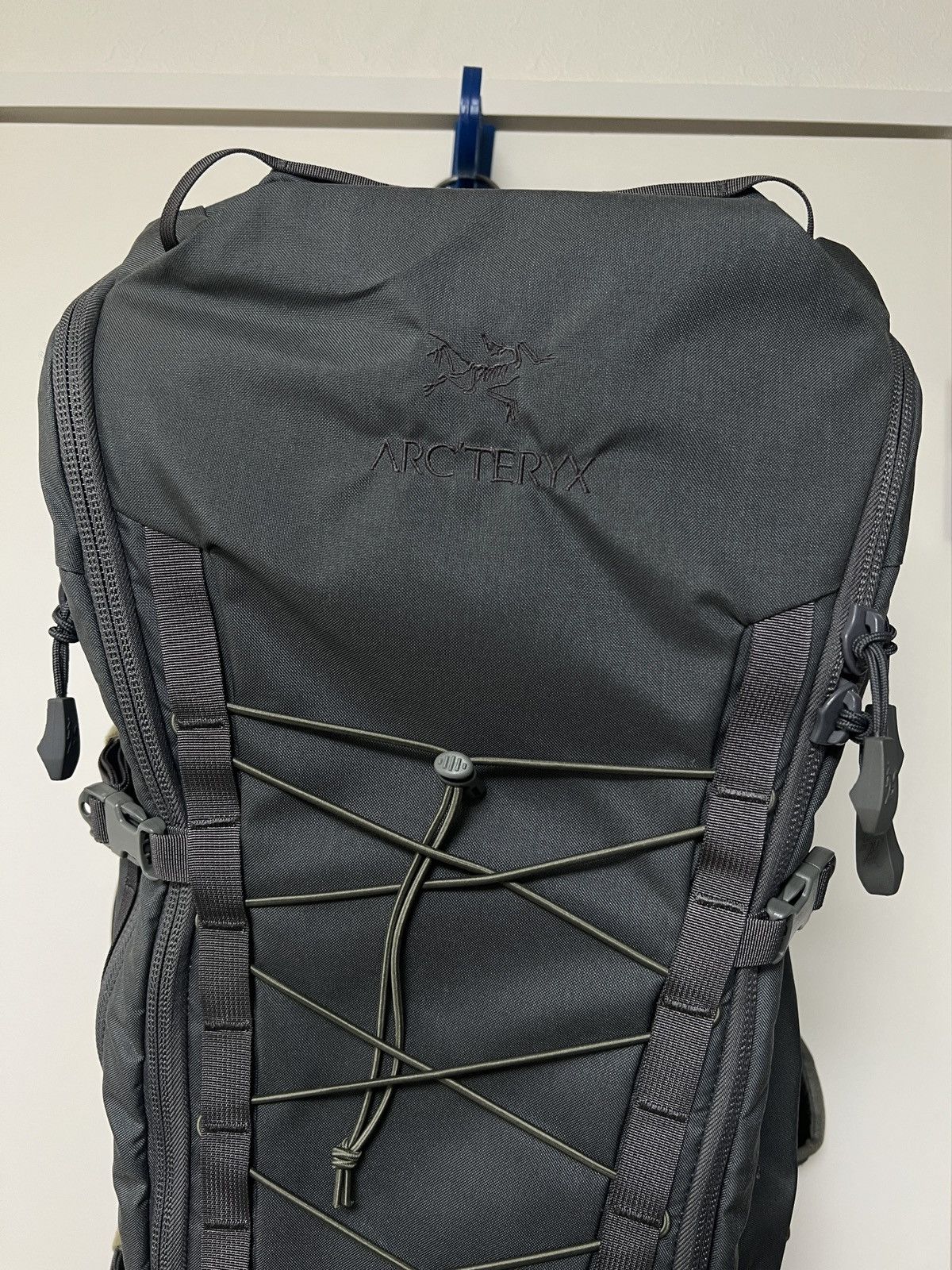 Arc'teryx Arc’teryx Leaf KHARD 60 Backpack Size ONE SIZE - 3 Thumbnail