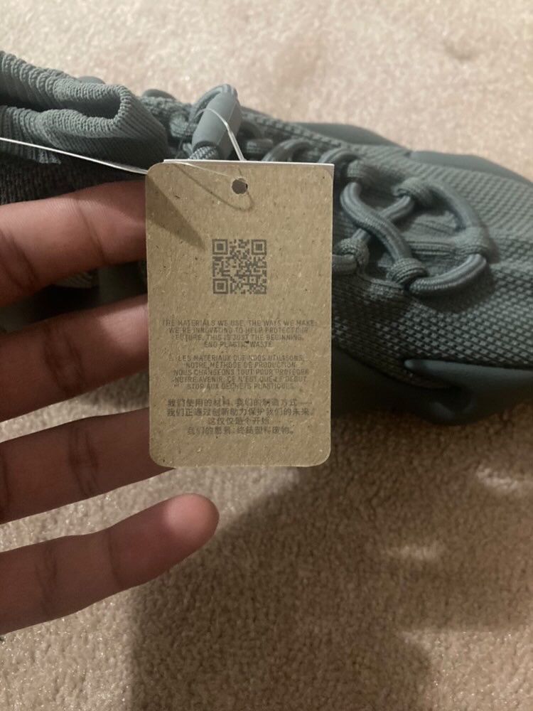 Yeezy Yeezy 450 Size US 8.5 / EU 41-42 - 7 Thumbnail