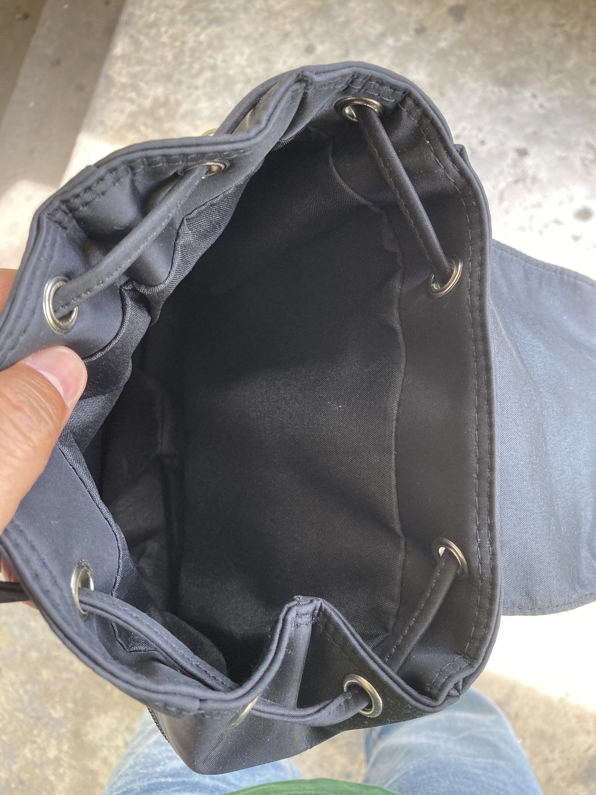 Polo Ralph Lauren Polo sport ralph lauren bag Size ONE SIZE - 4 Thumbnail