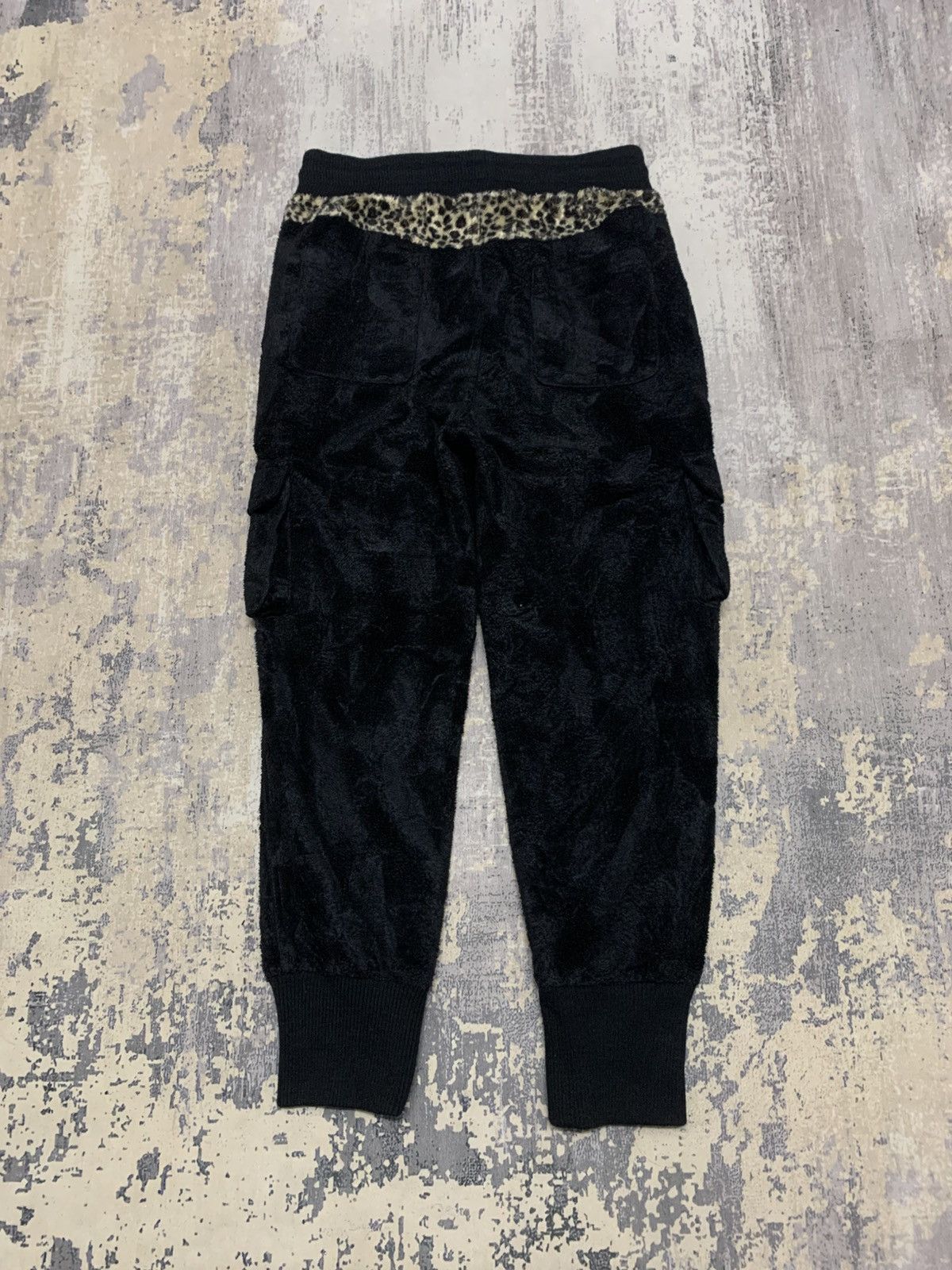 semanticdesign Roen x Semantic design Sweatpants / jogger pants Size US 32 / EU 48 - 7 Thumbnail