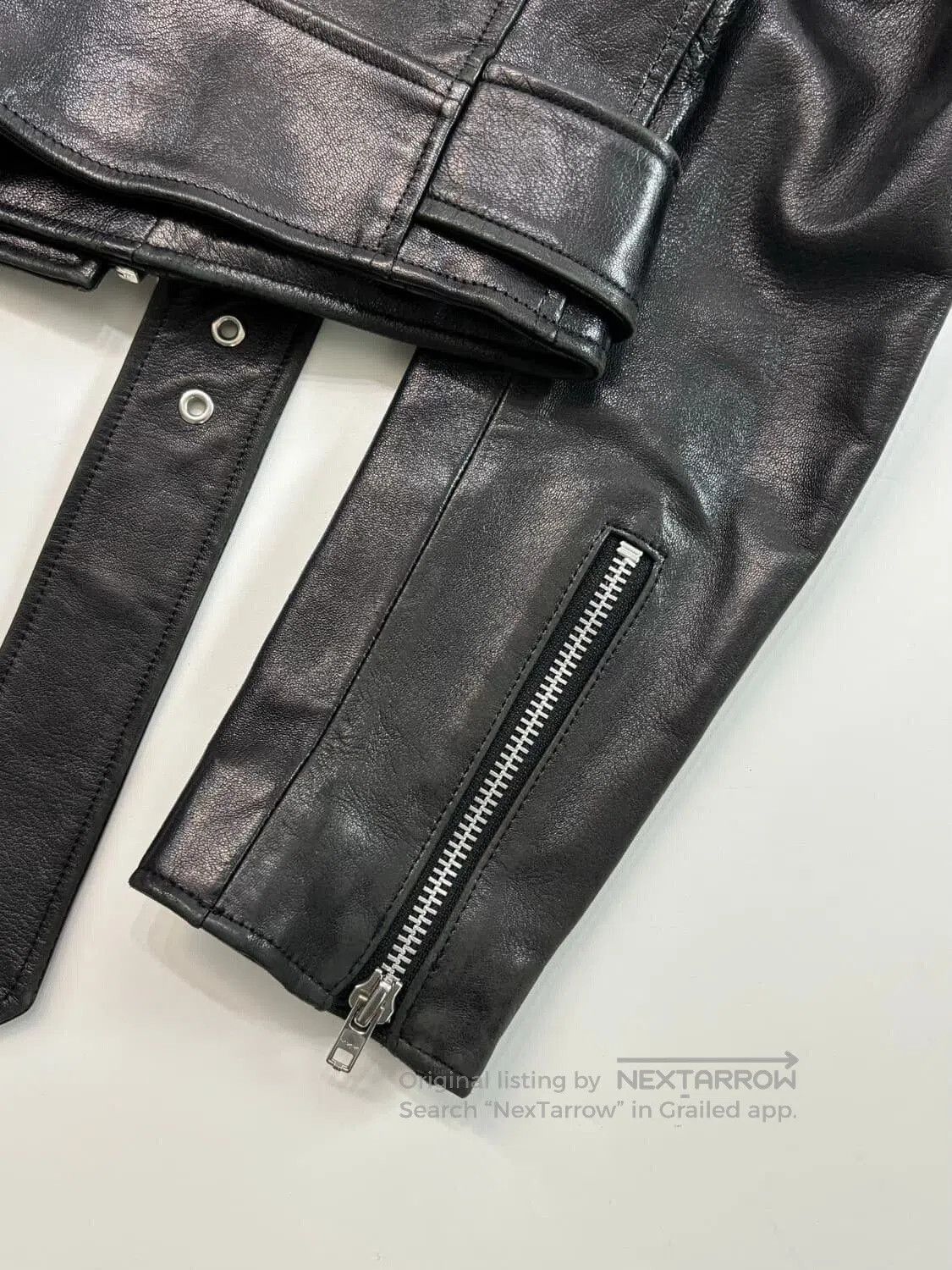 Y-3 Y. Size US M / EU 48-50 / 2 - 6 Thumbnail
