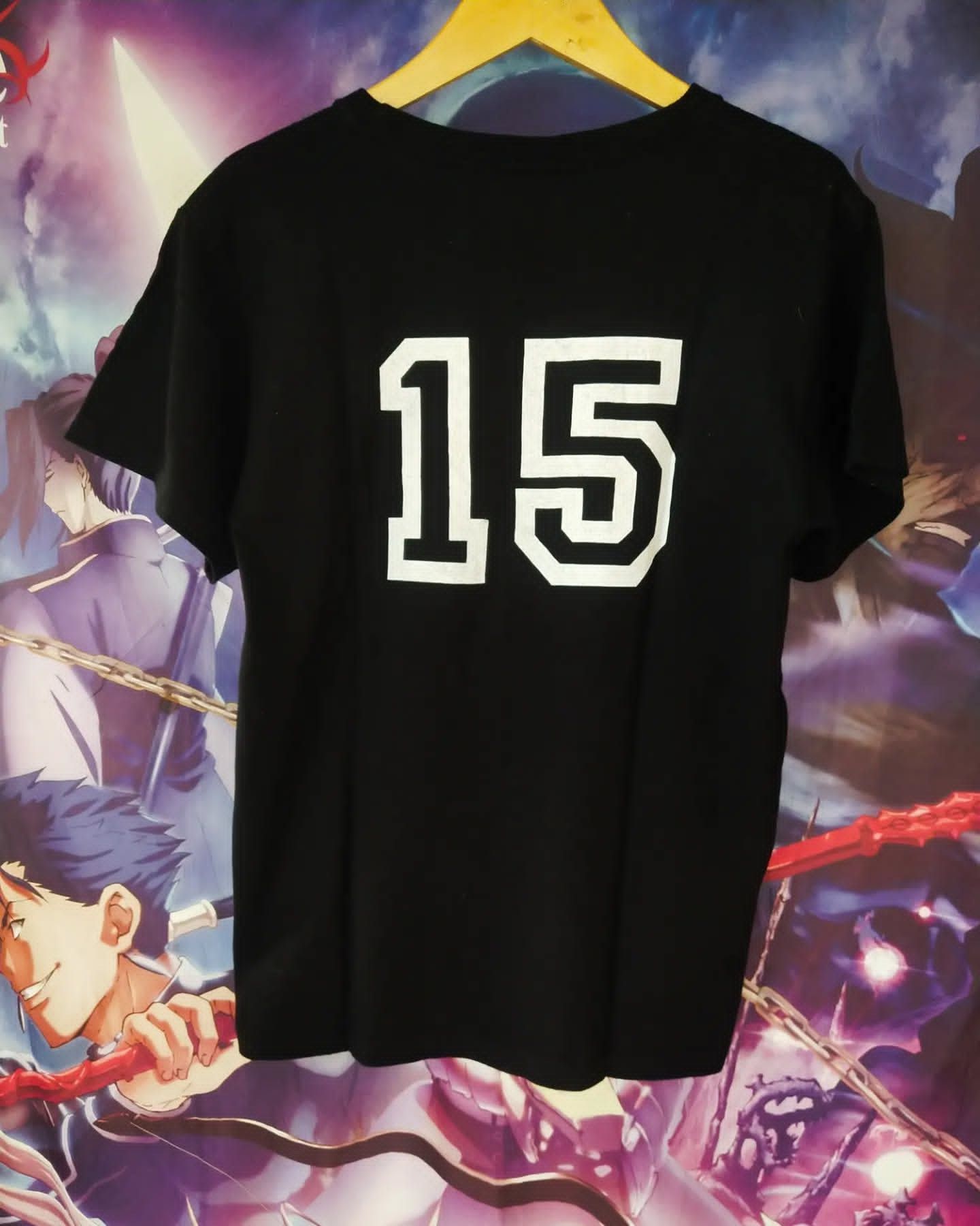Band Tees Aiko Love Like Pop Vol. 11 Singer Tee Japan Pop Size US M / EU 48-50 / 2 - 3 Thumbnail