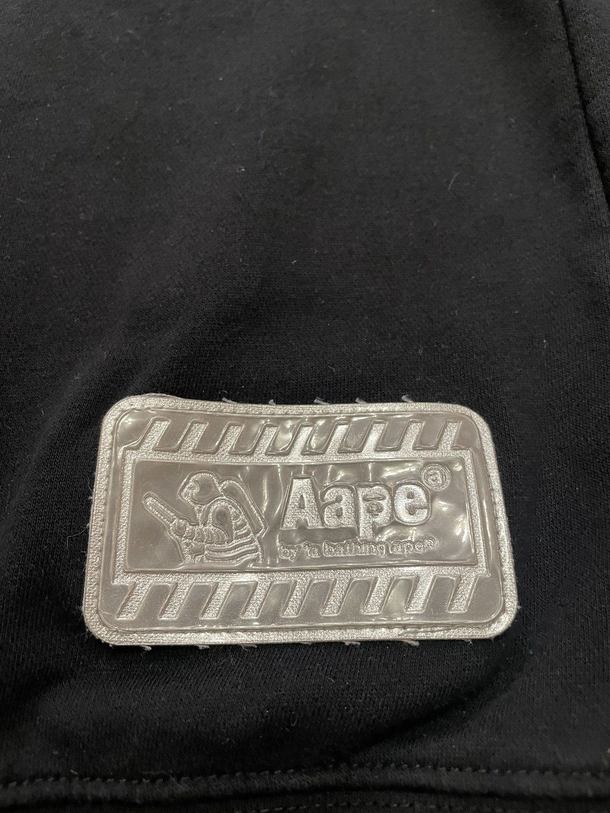 Aape Aape Sweatshirt Crewneck Size US XL / EU 56 / 4 - 6 Thumbnail