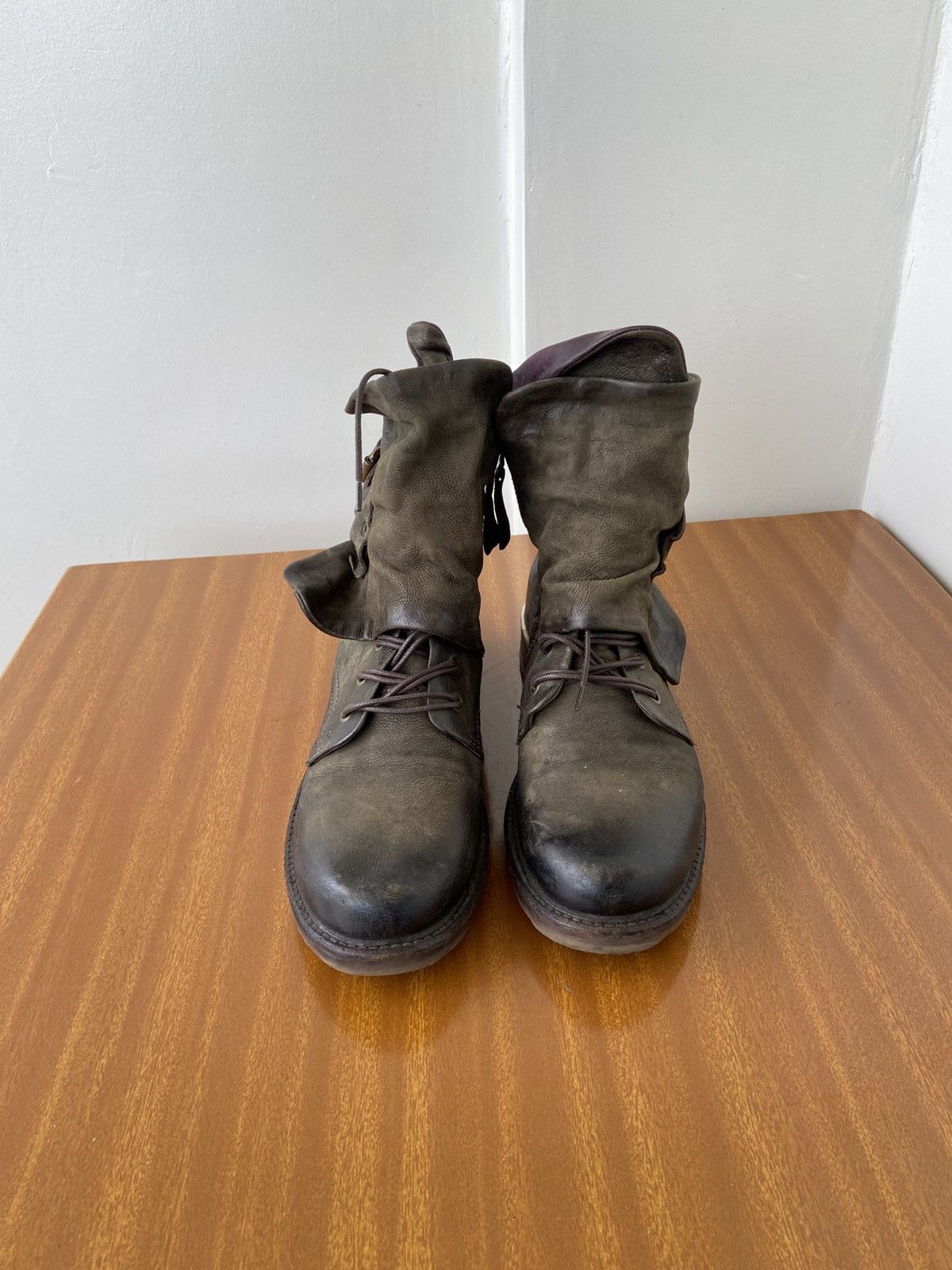 A.S.98 A.S.98 Size US 8 / IT 38 - 3 Thumbnail