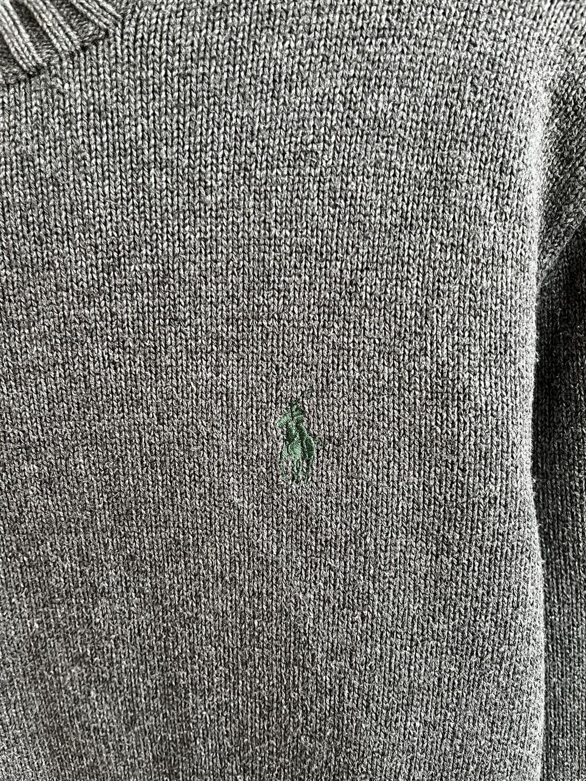 Polo Ralph Lauren × Ralph Lauren × Vintage Ralph Lauren sweater Size US S / EU 44-46 / 1 - 5 Thumbnail