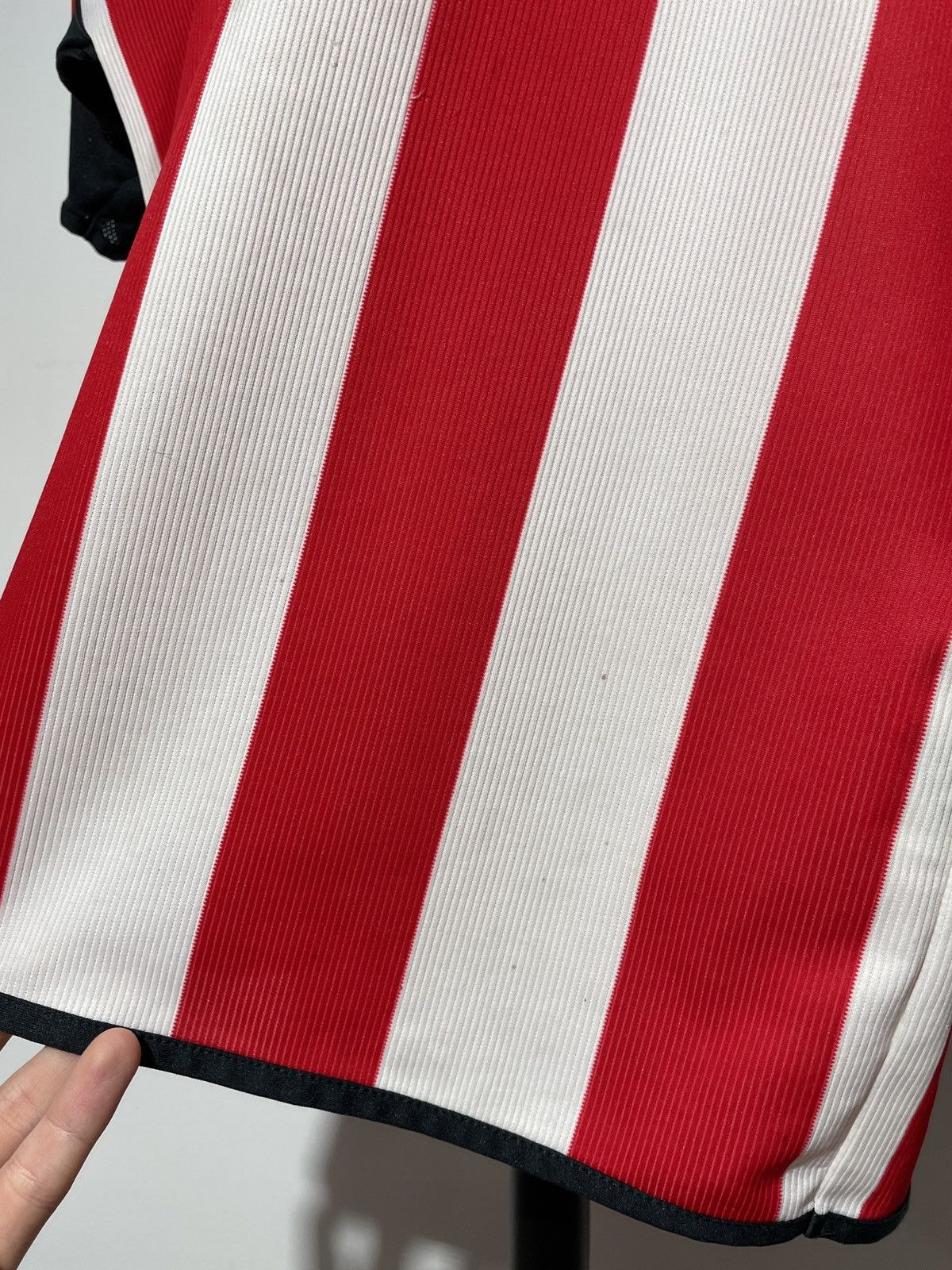 Vintage Vintage Southampton Home Provident Jersey Size US M / EU 48-50 / 2 - 16 Thumbnail