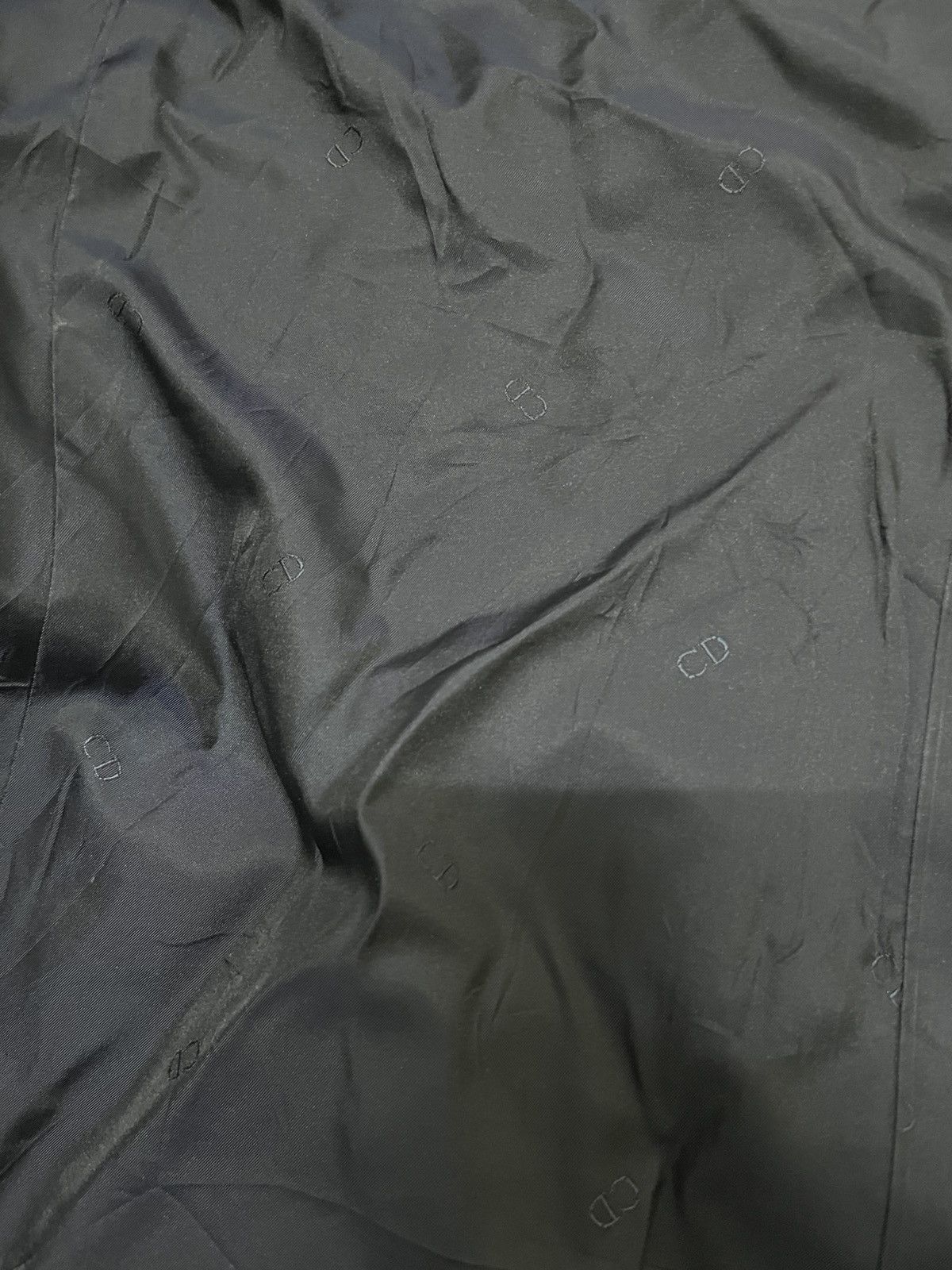Christian Dior Monsieur Dior suit blazer Size US L / EU 52-54 / 3 - 4 Thumbnail