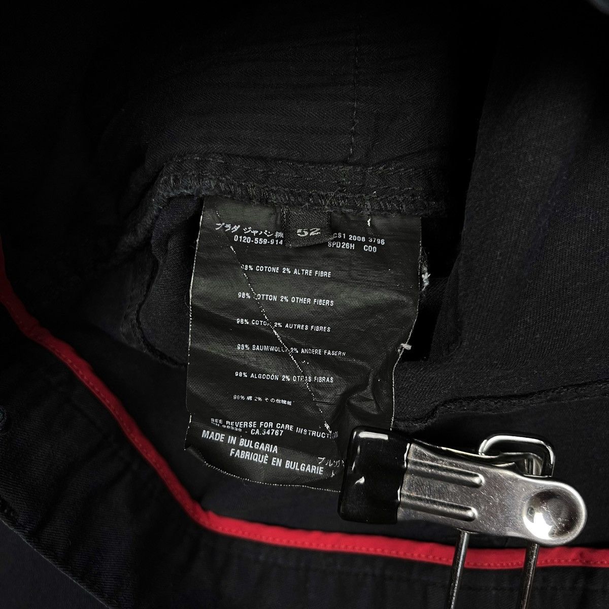 Prada Prada Casual Pant Size US 36 / EU 52 - 9 Thumbnail