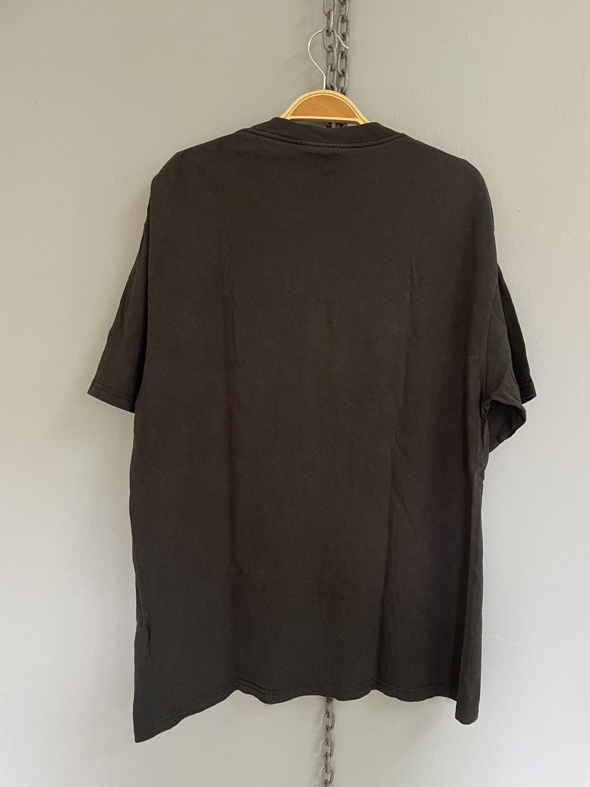 Vintage Vintage 01-01-00 the mark of the Millenium t shirt Size US L / EU 52-54 / 3 - 2 Thumbnail