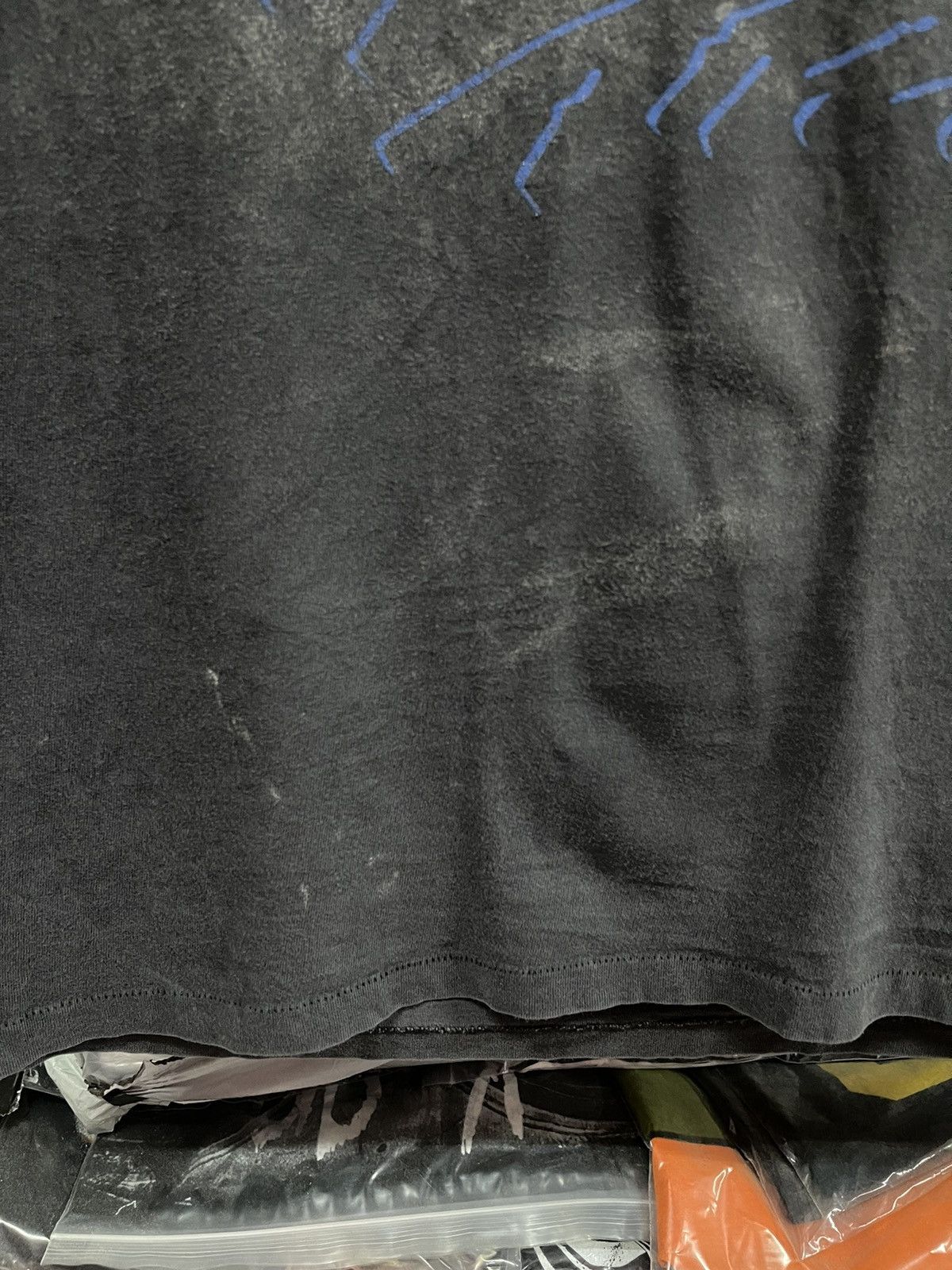 Vintage Vintage 90s Tour Tee x Travis Tritt🔥🔥🔥 Size US XL / EU 56 / 4 - 4 Thumbnail