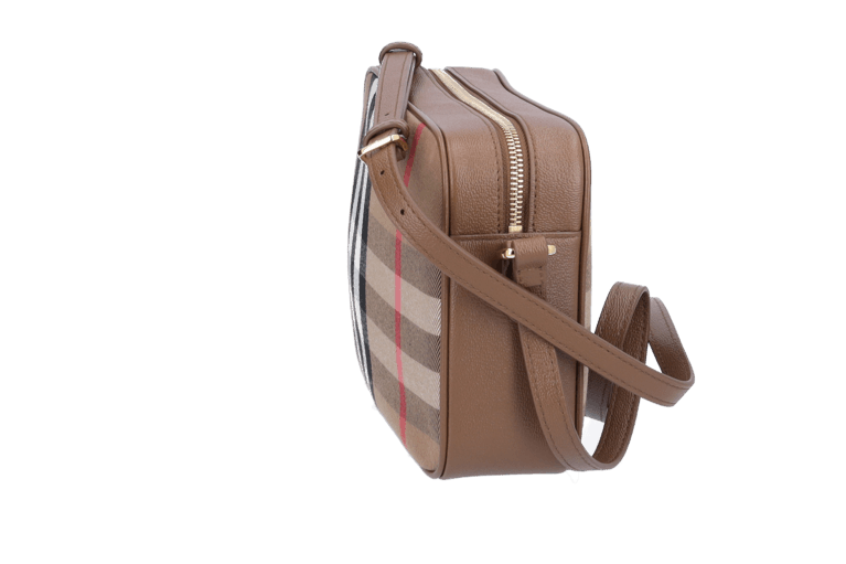 Burberry o1w1db10126 Size: OS / Large Camera Bag In Multicolor Size ONE SIZE - 3 Thumbnail