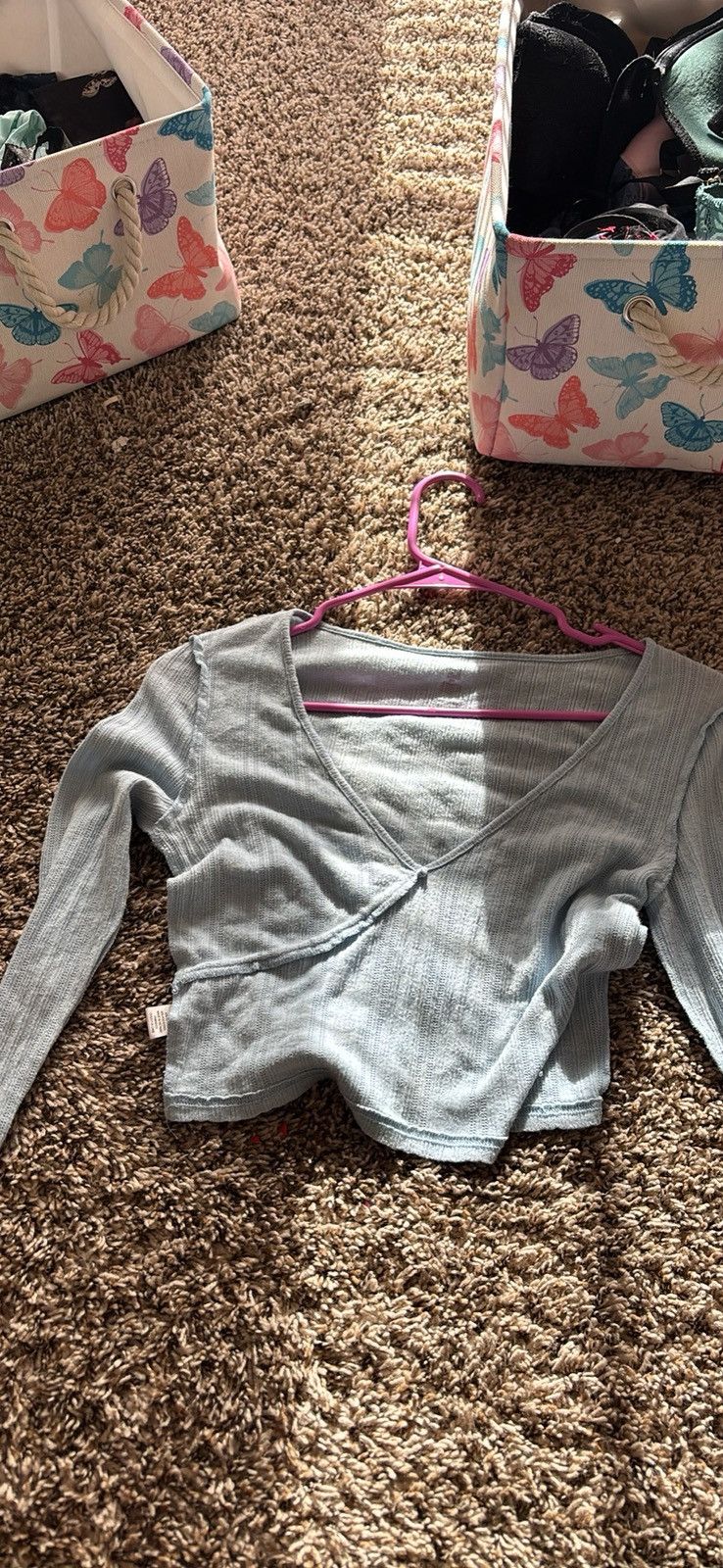Other Crop top Size S / US 4 / IT 40 - 2 Thumbnail