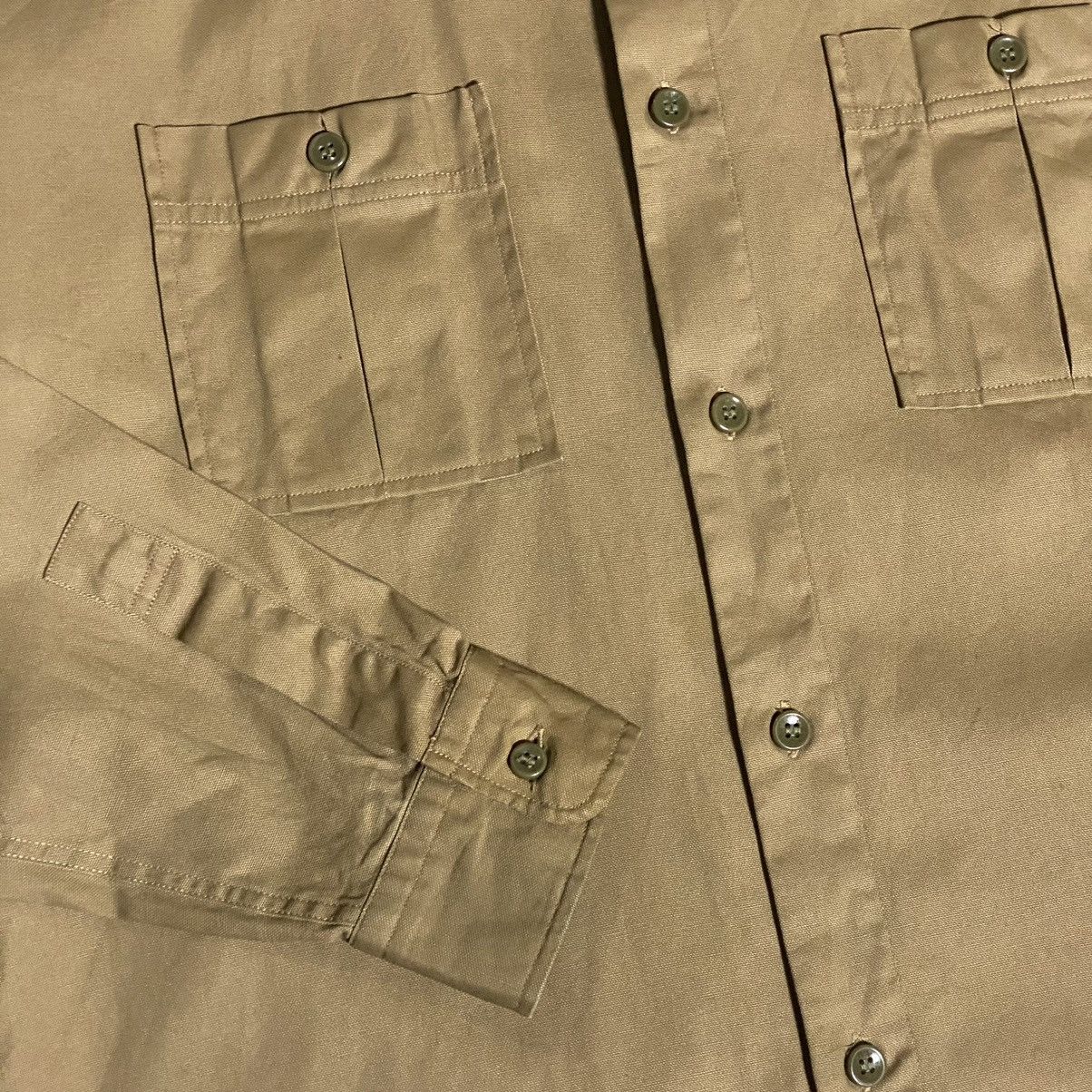 Comme Ca Ism Japanese Comme Ca Ism Military Style Size US L / EU 52-54 / 3 - 4 Thumbnail