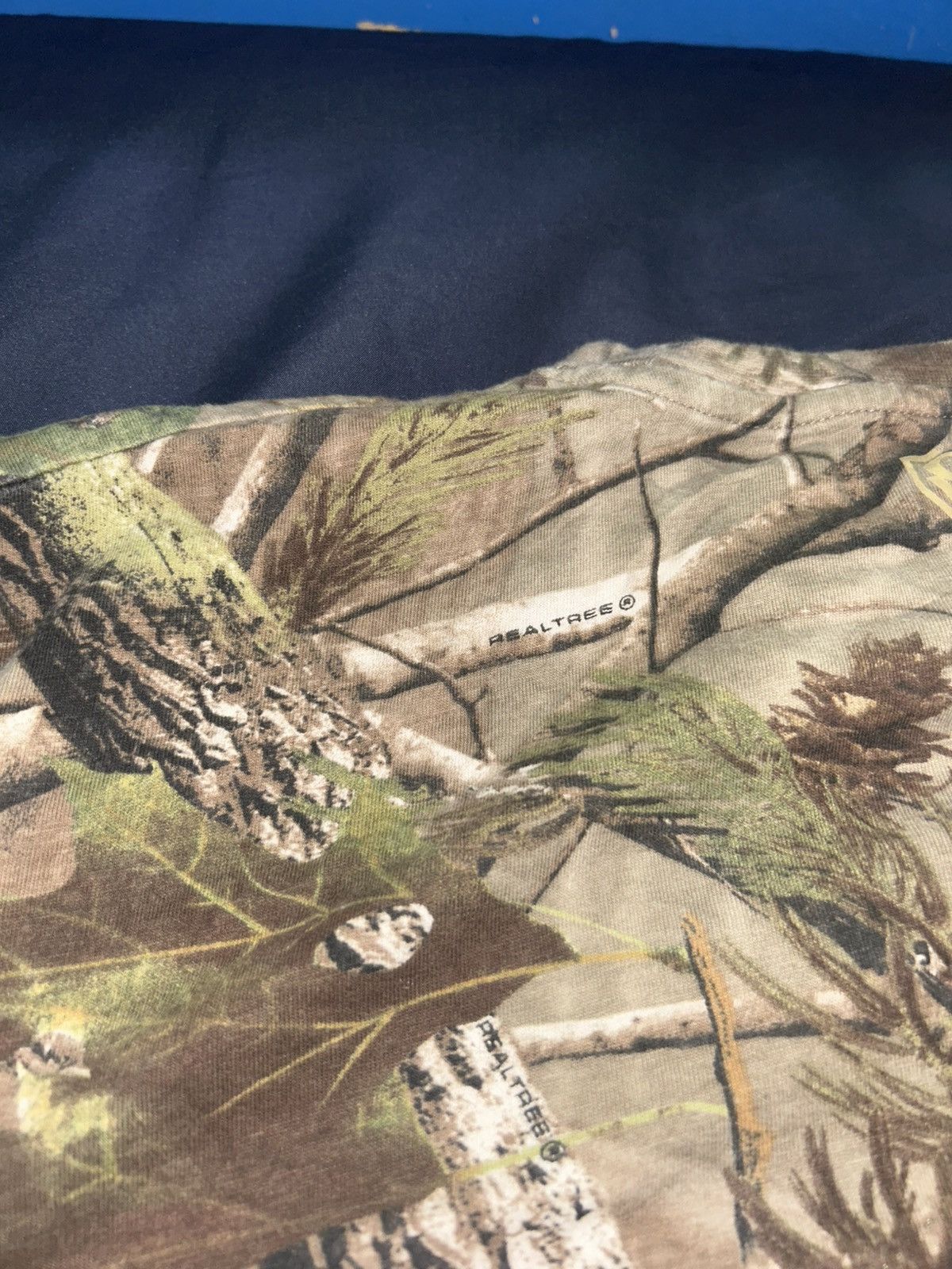 Other RealTree Camo T-Shirt Size US M / EU 48-50 / 2 - 4 Thumbnail