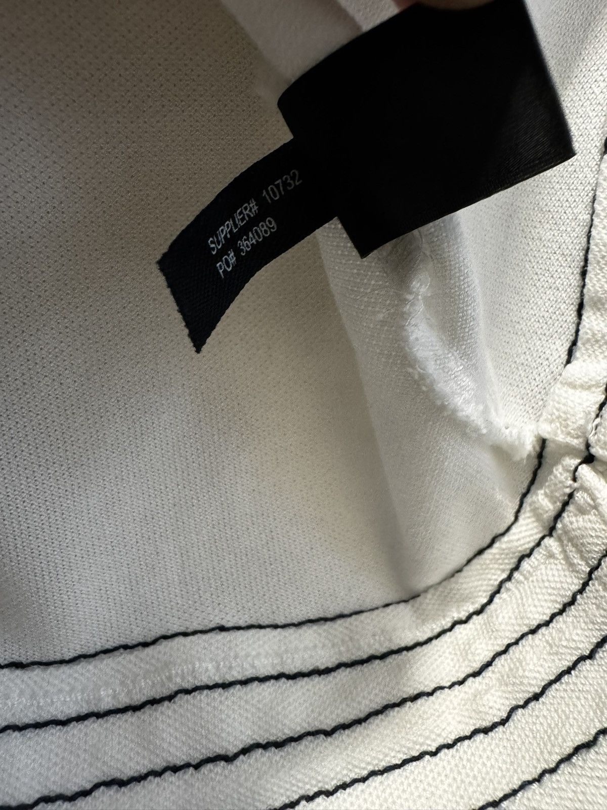 Ralph Lauren Black Label Ralph Lauren Black Label Small Logo Polo Size US XL / EU 56 / 4 - 5 Thumbnail